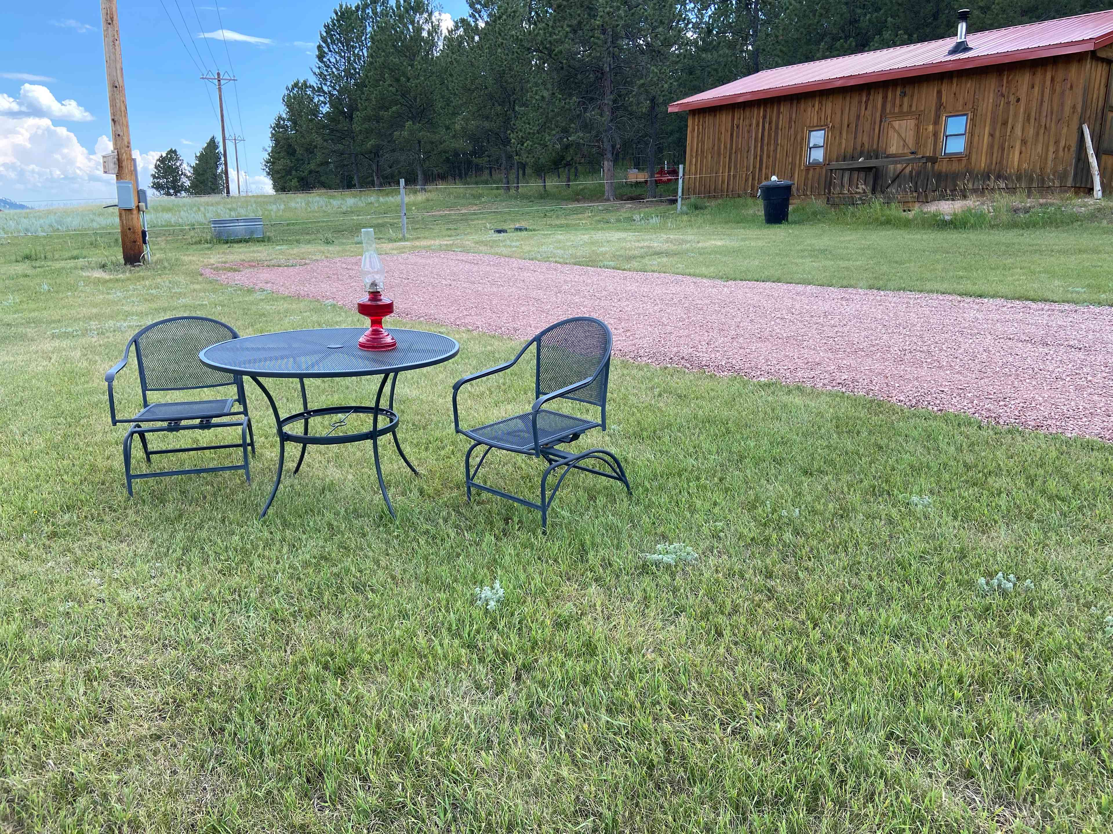 redblue RV SITE