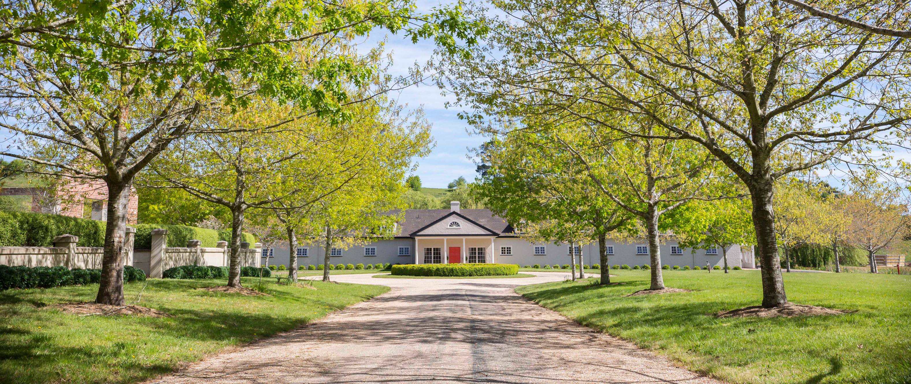 Sutton Farm Equestrian Centre