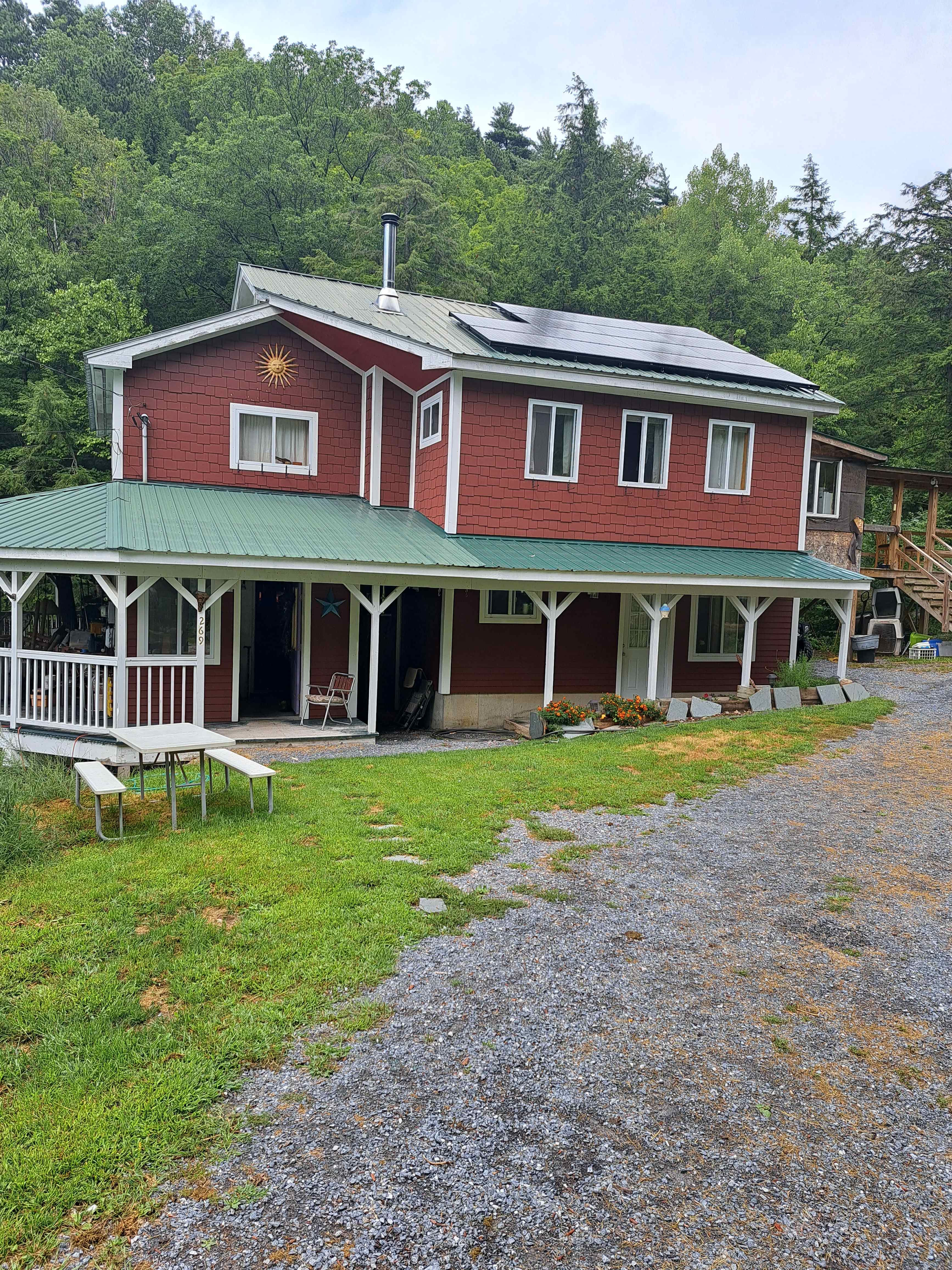 Lucky Dog Farm