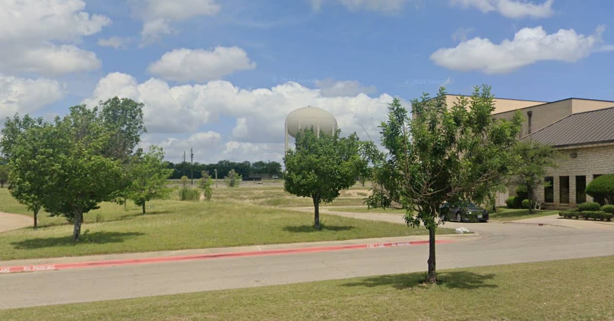 City of Killeen RV Park