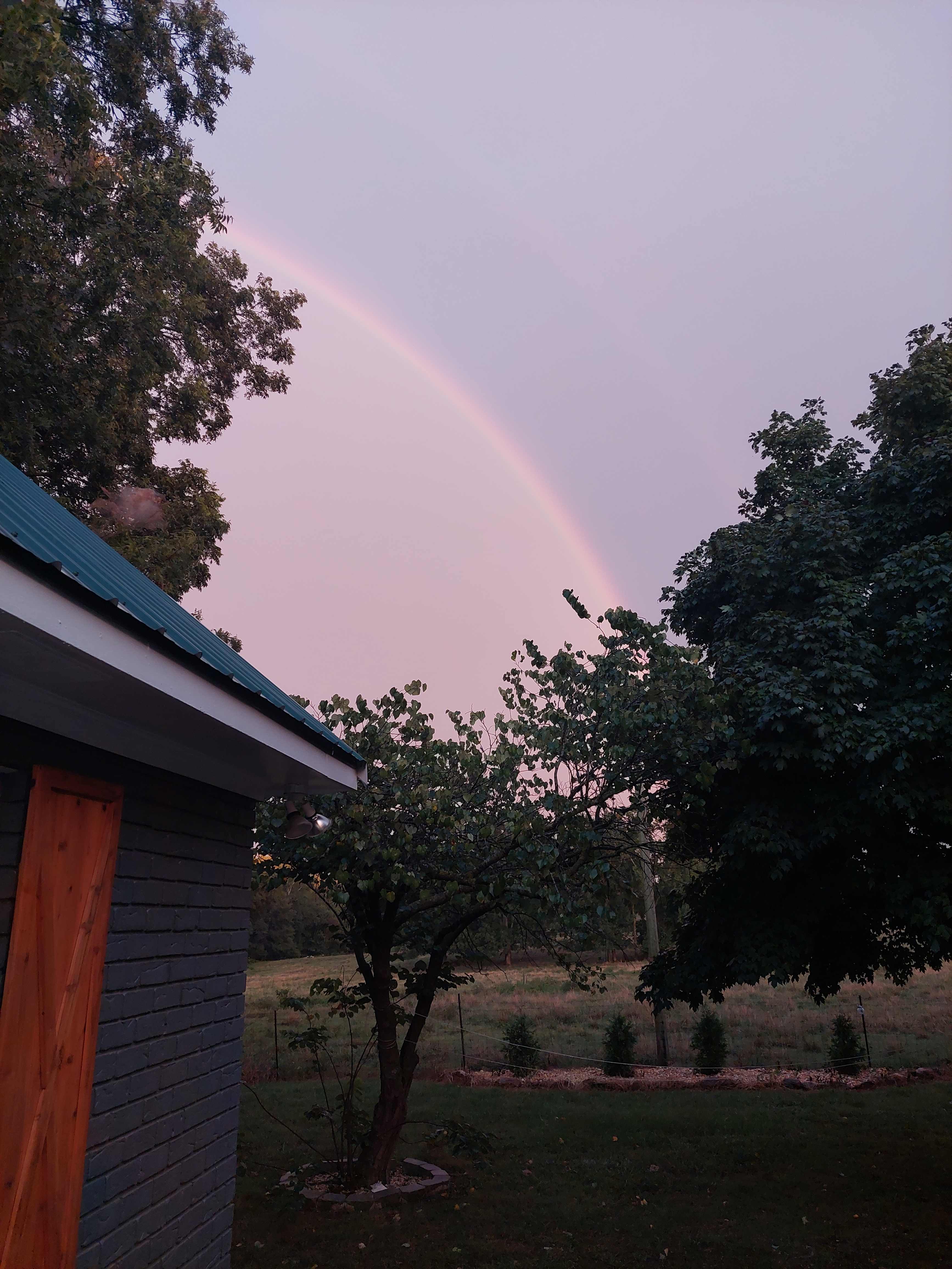 The Fenn Farm