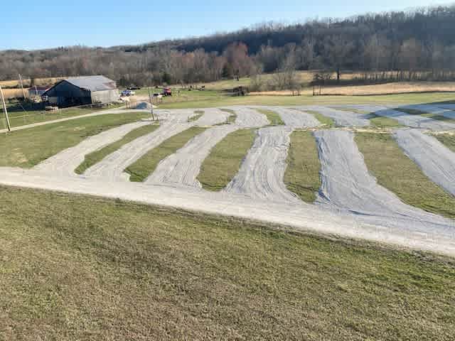Meadowgreen Park