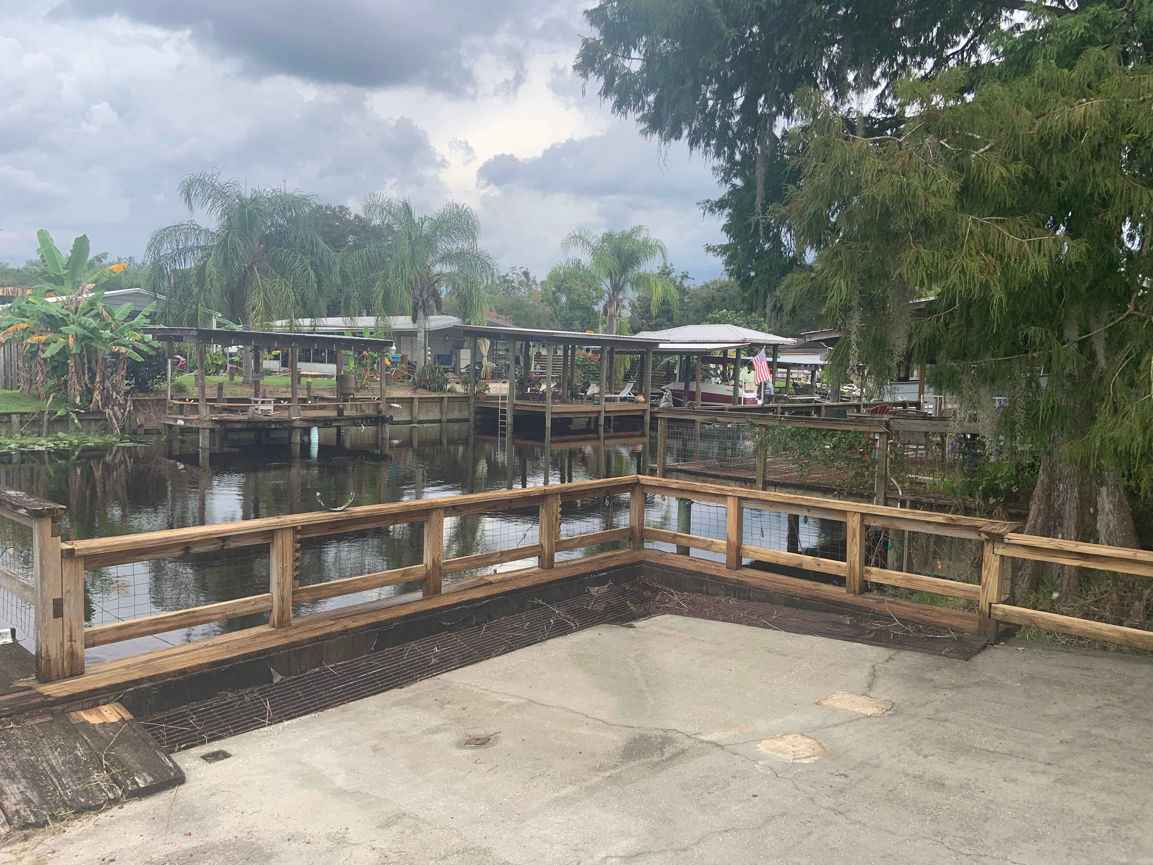 The Fish Shack