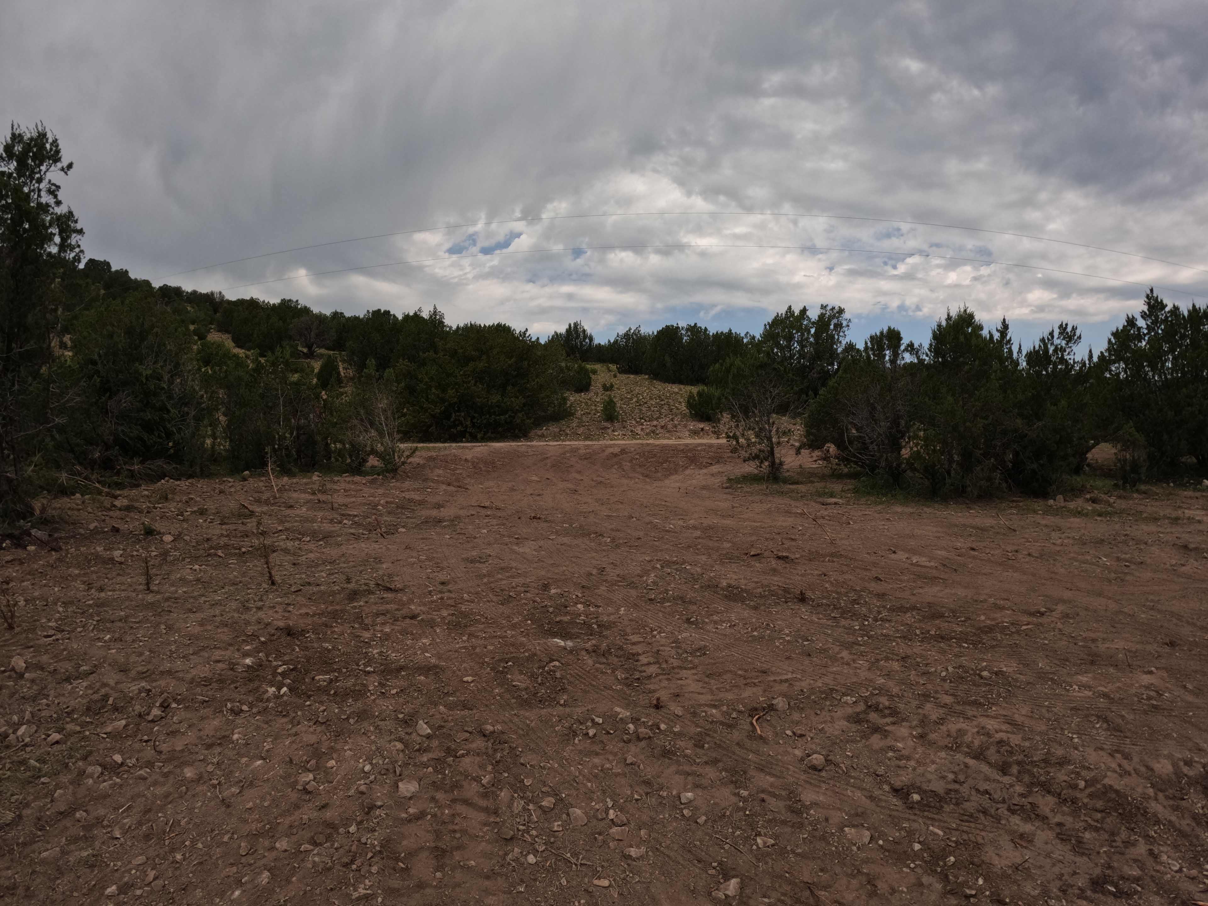 Cienega Arroyo Ranch