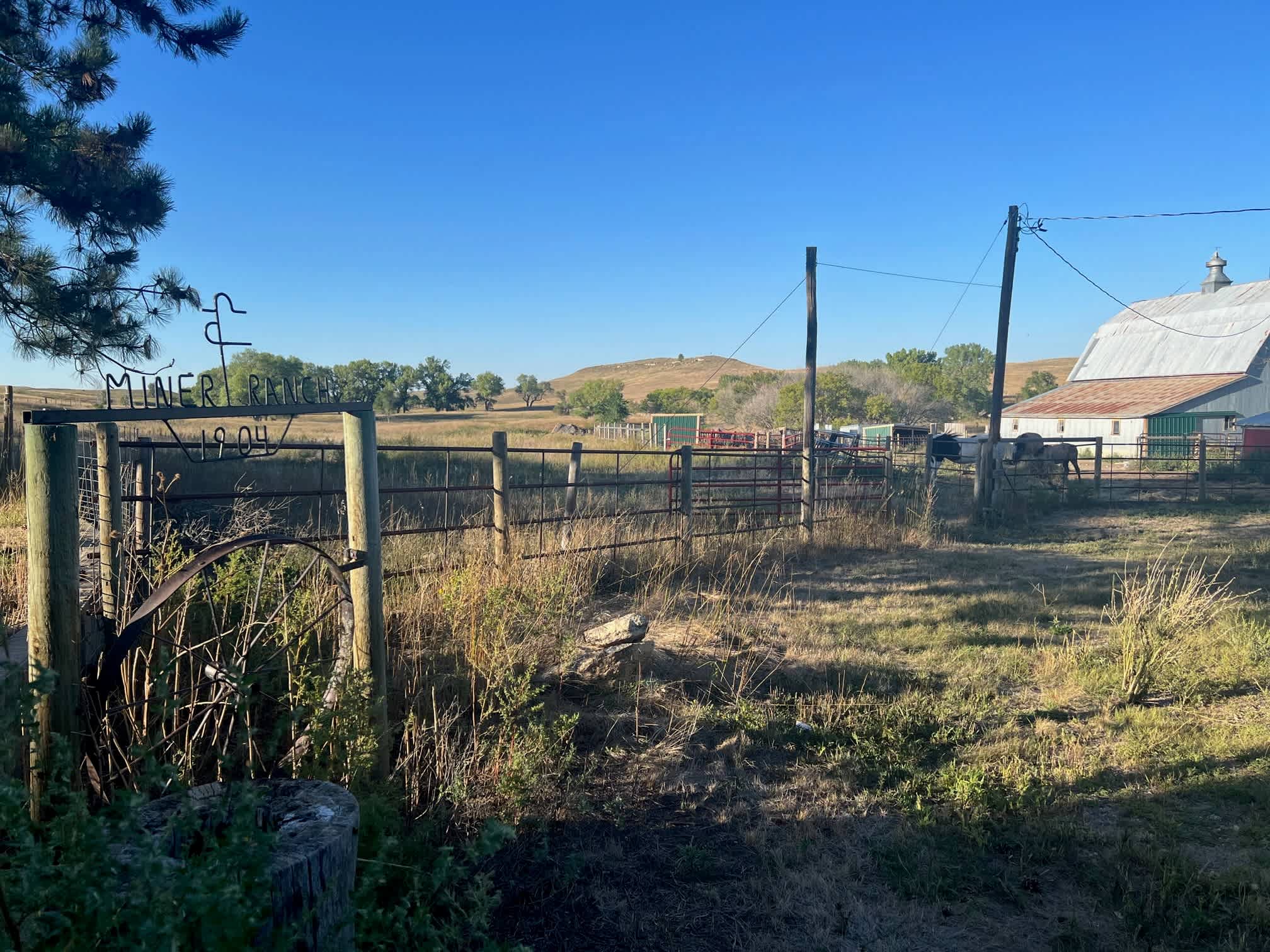 Miner Ranch