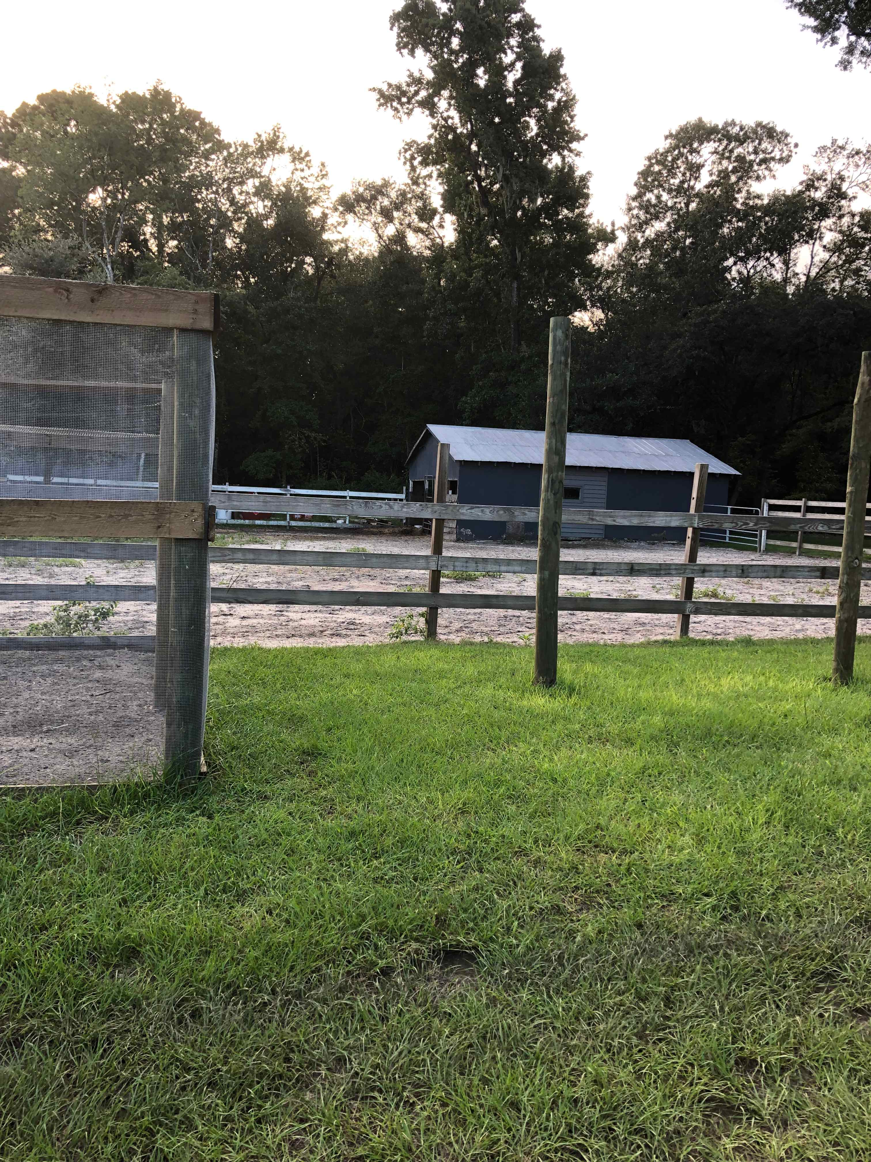 Visit County Line Road