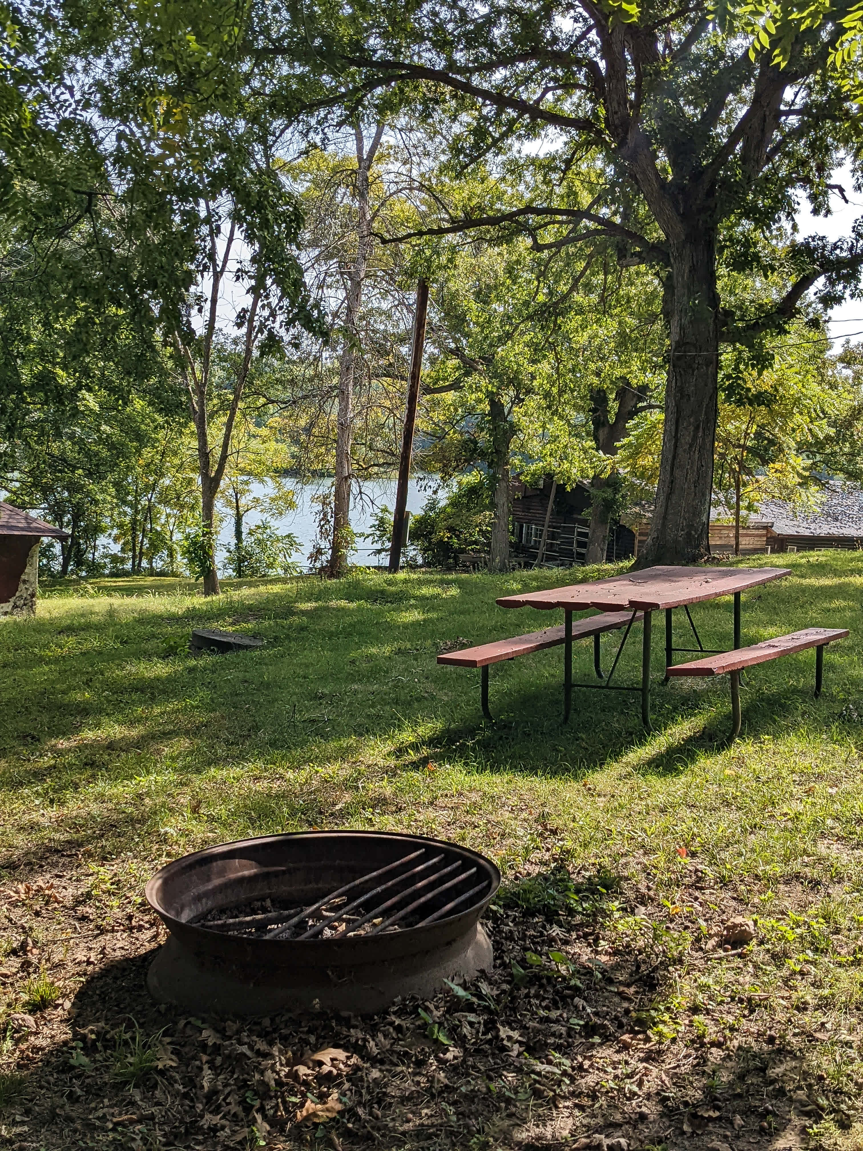Black Oak Tiny Cabin