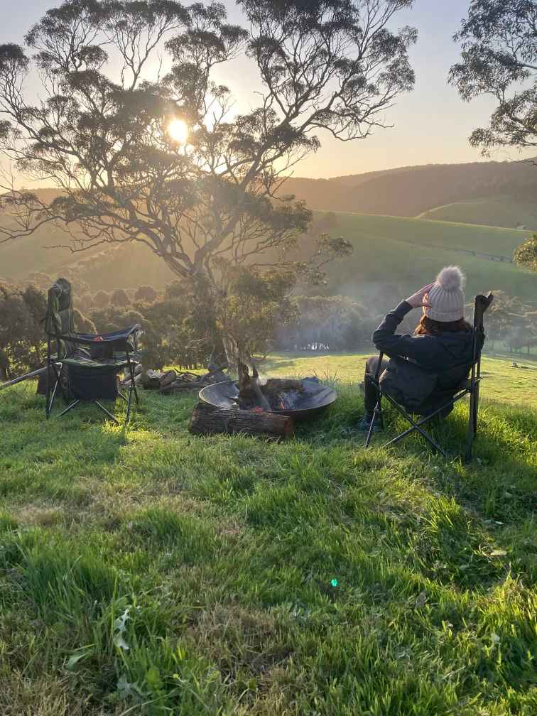 Noorla Farm (Happy Camping Ground)