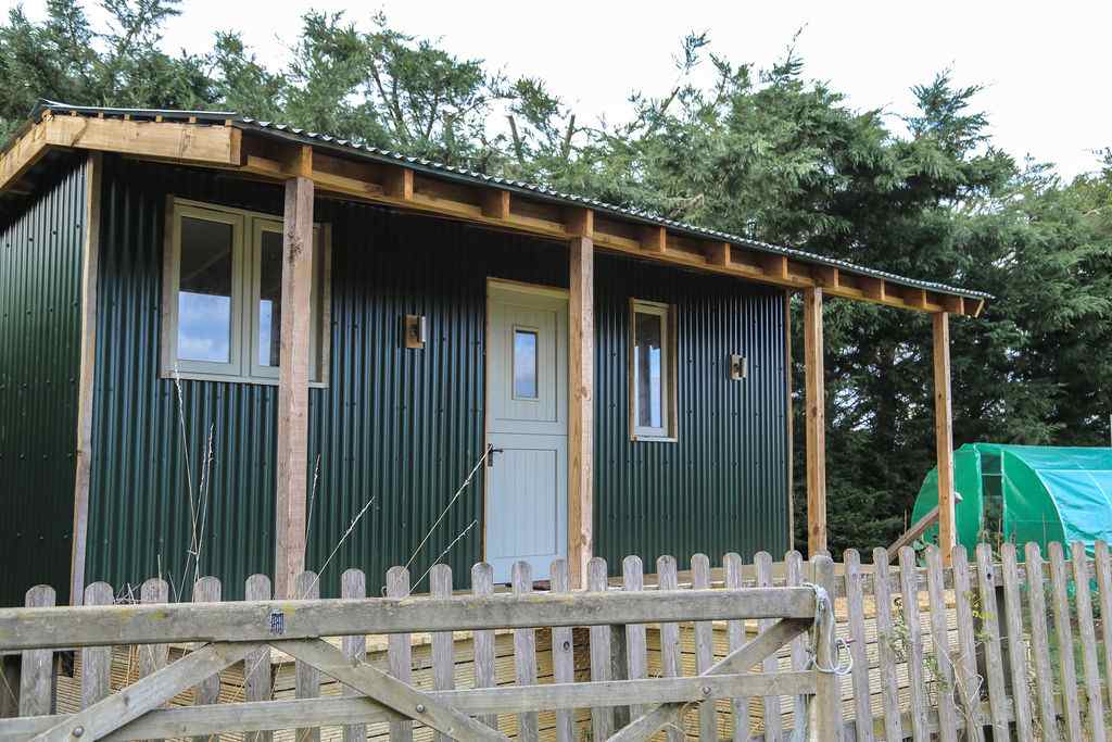 Cowleaze Farm