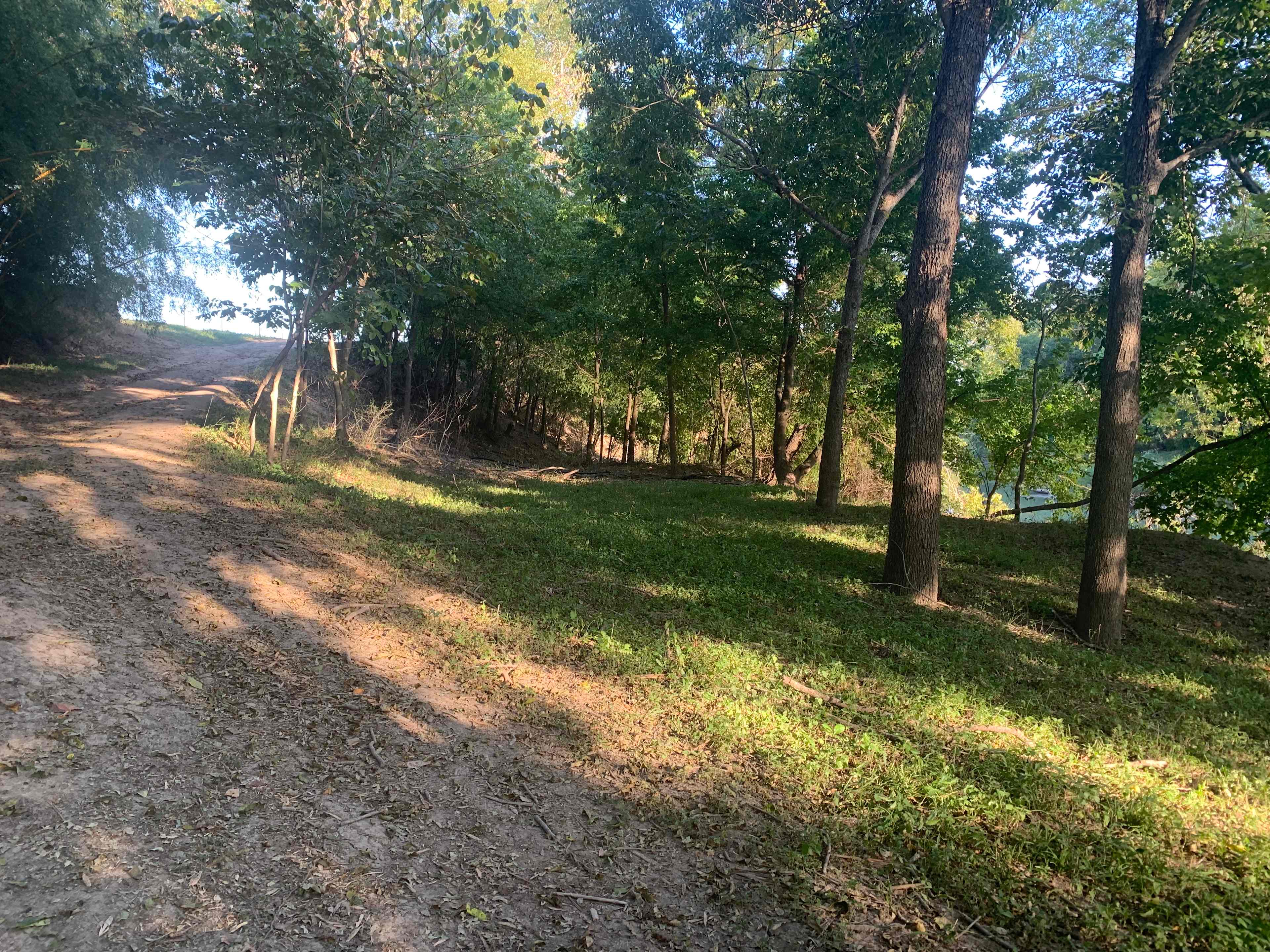 River Grove Campground