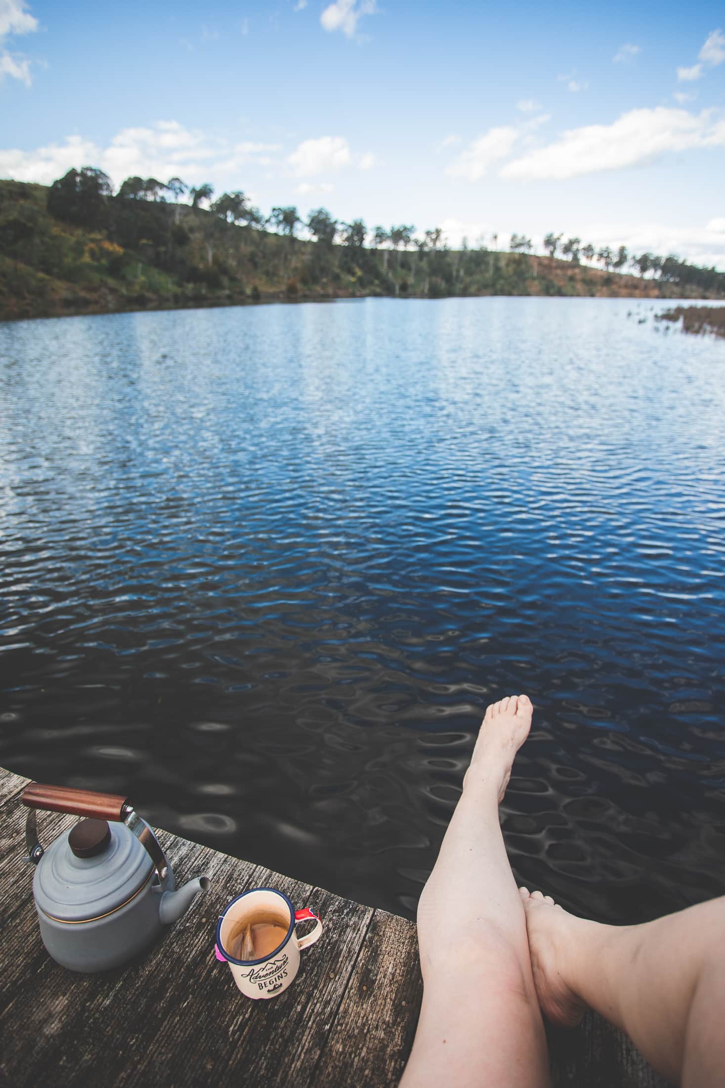 Cluny Lagoon