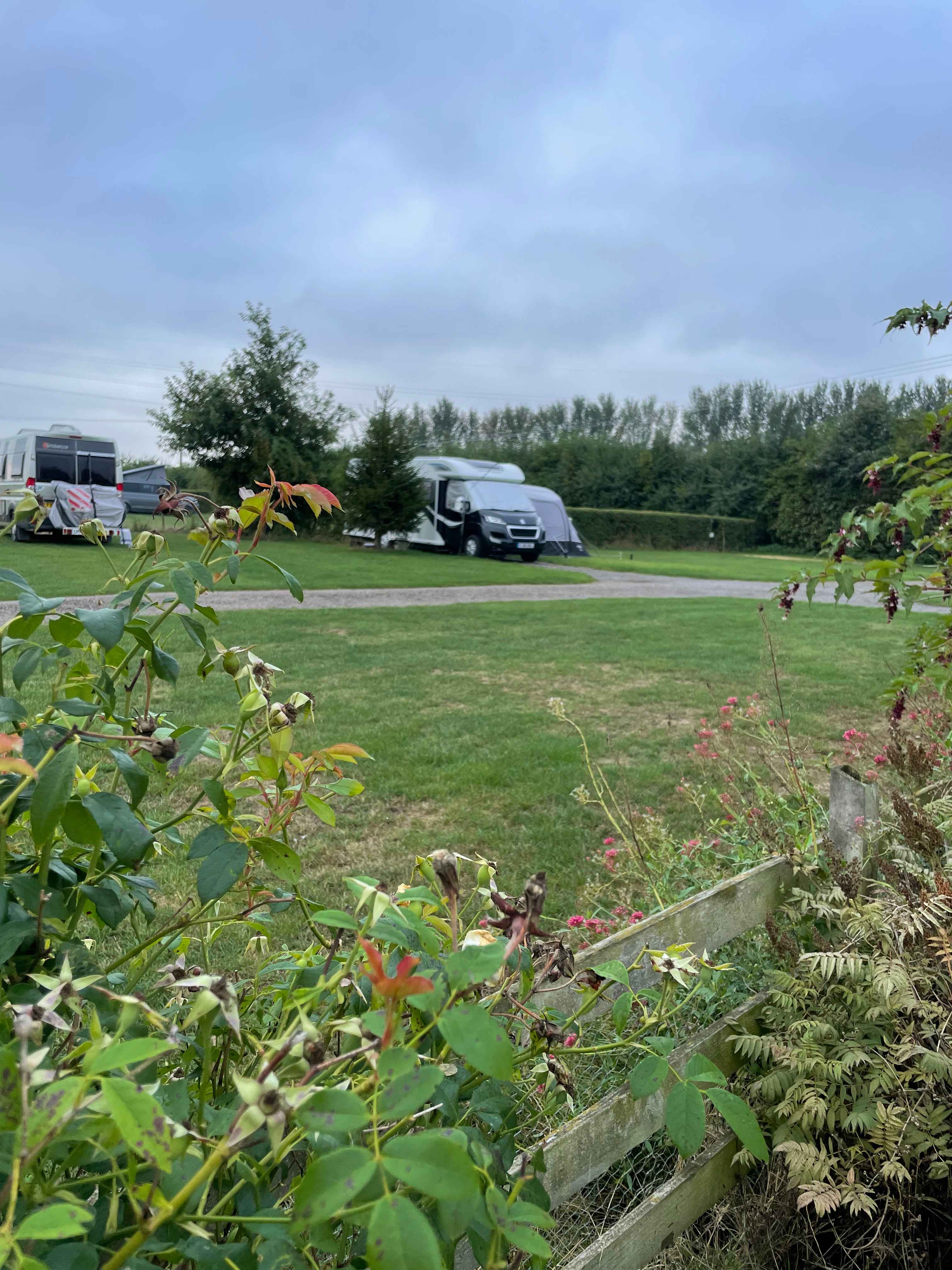 Four Winds Camping and Canoeing