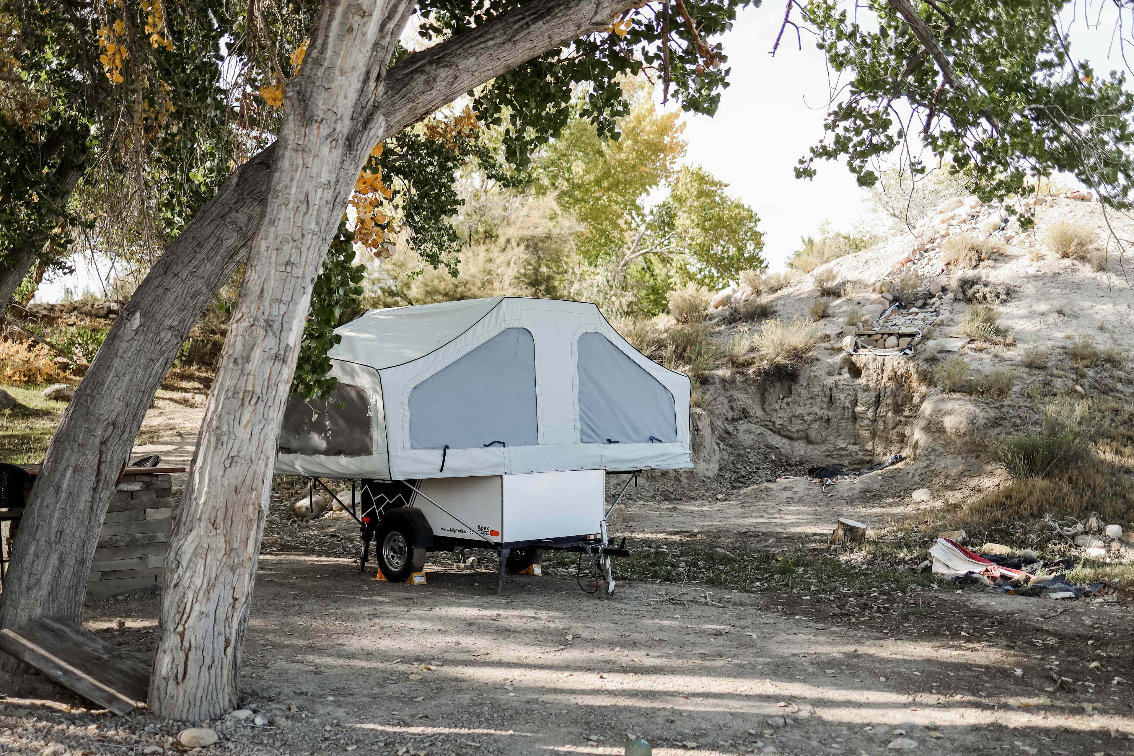 Swell Retreat in San Rafael Swell