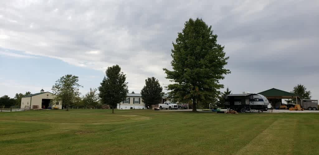 Double Hearts Ranch