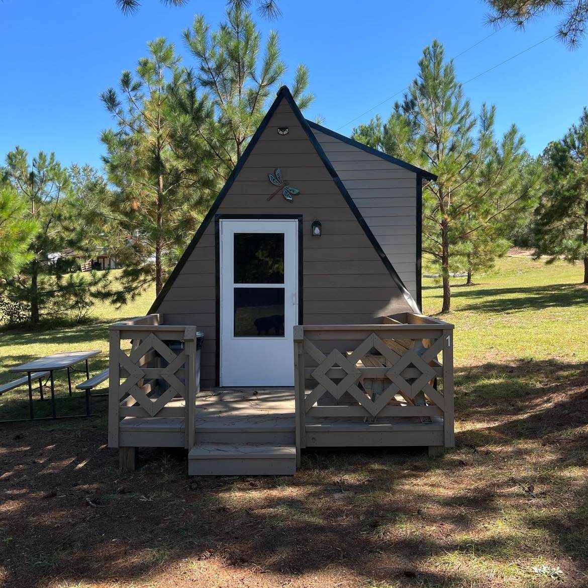 Piney Hills Campground