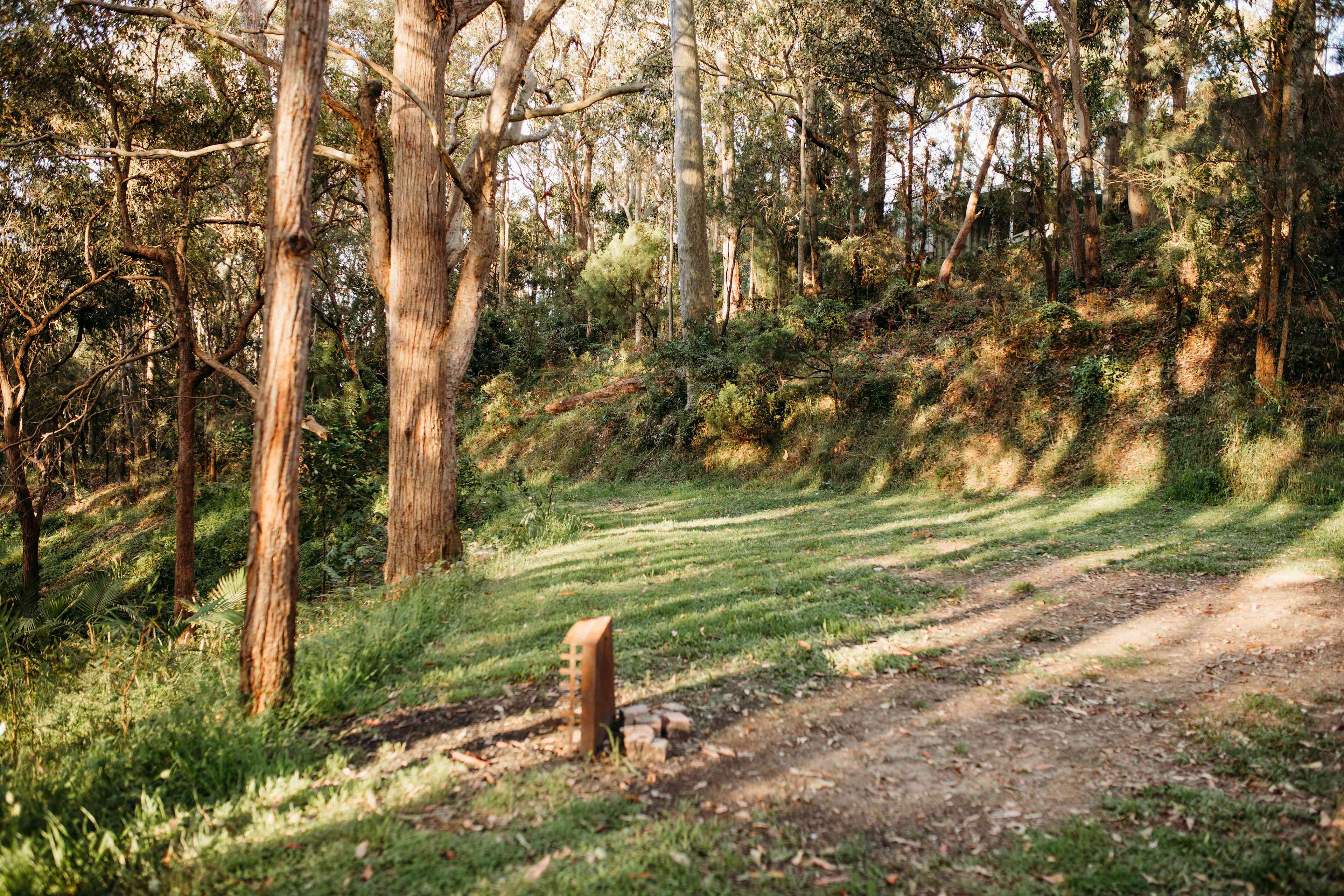 La Cascina