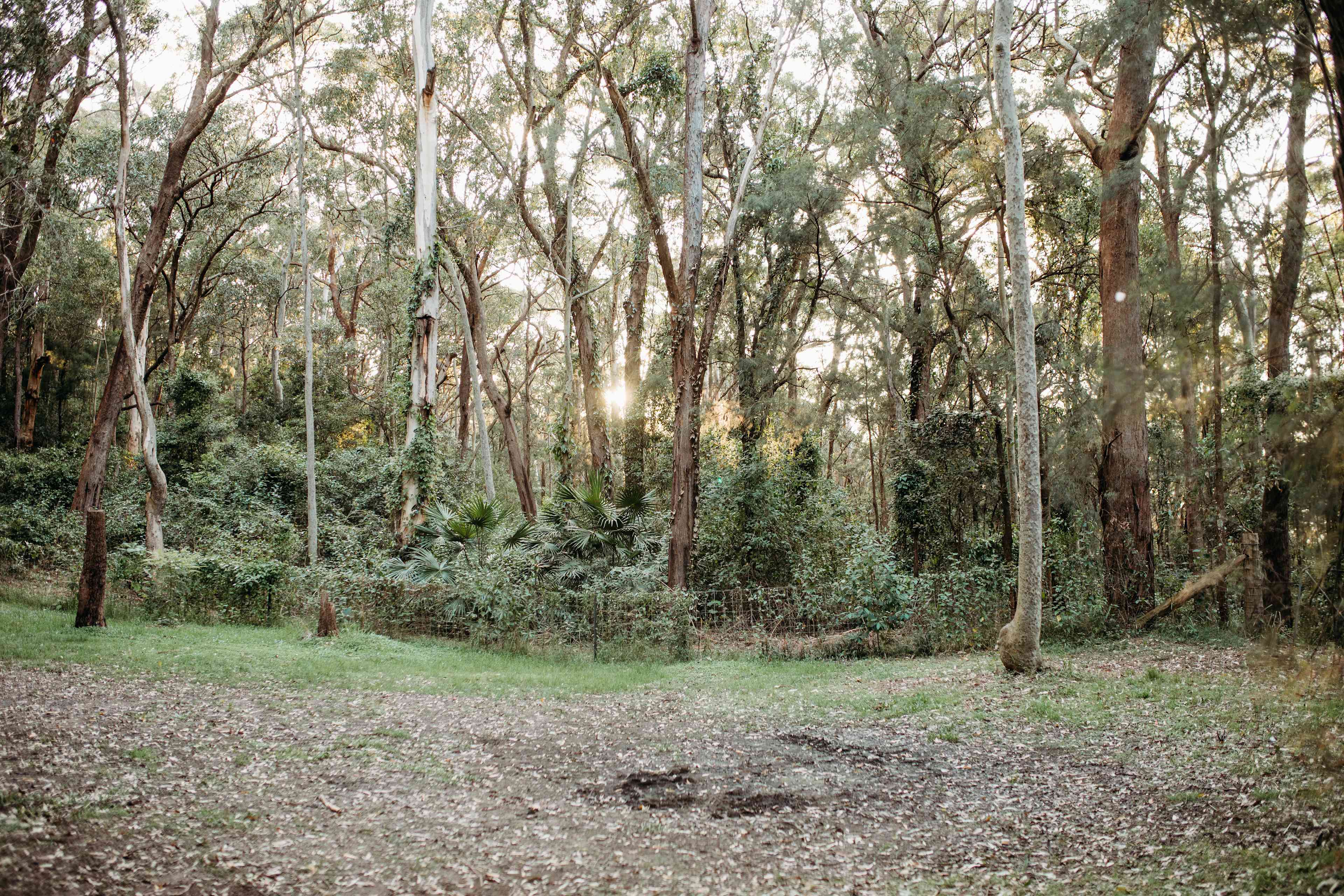 La Cascina