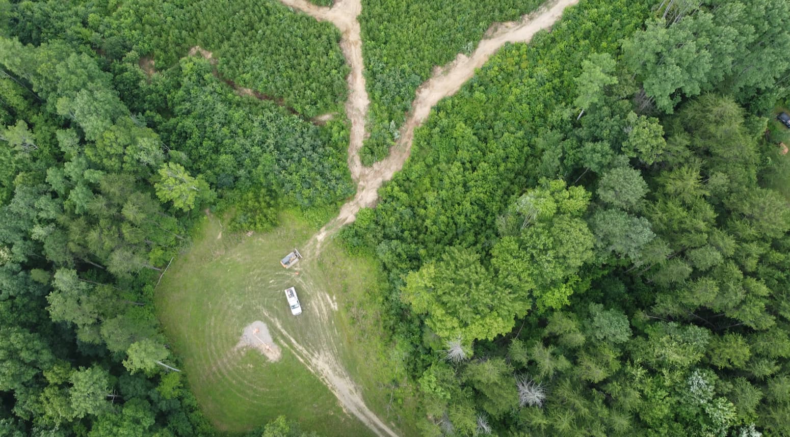 Hawk Falls