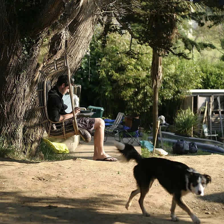 Cerenety Eco Campsite