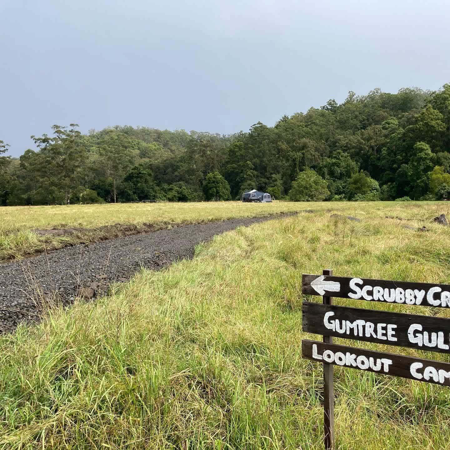 Bungabee Springs