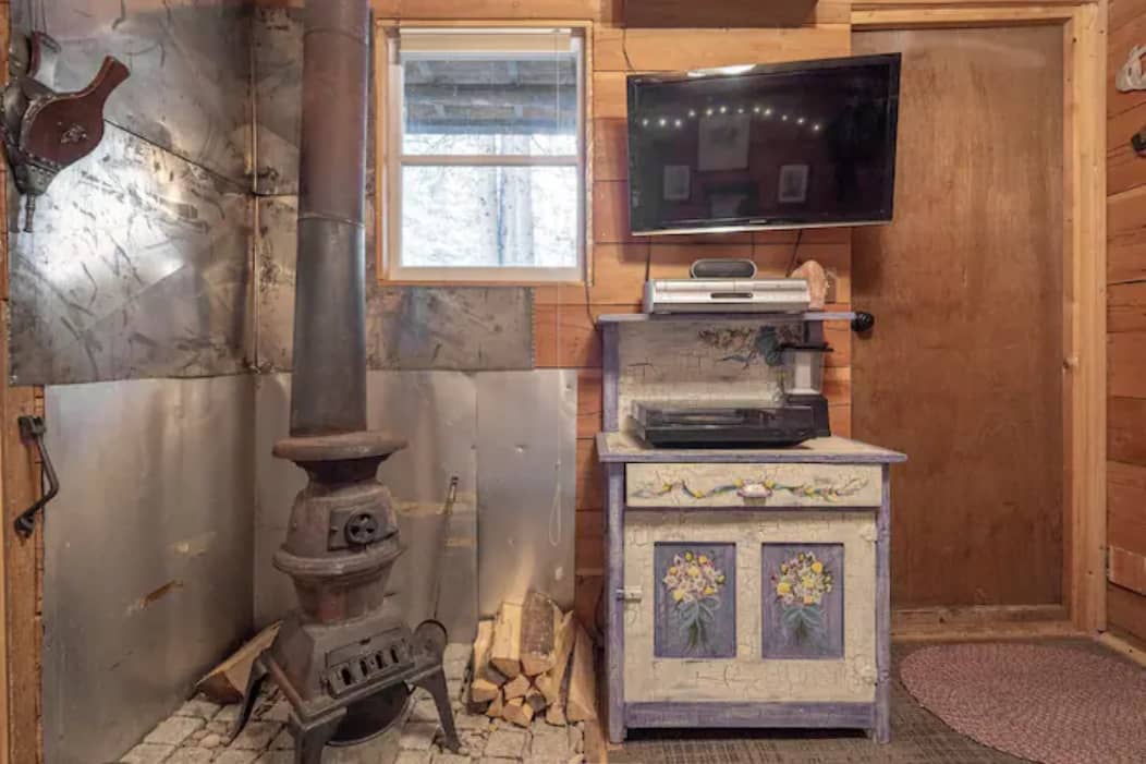 Vacation rentals in Bragg Creek