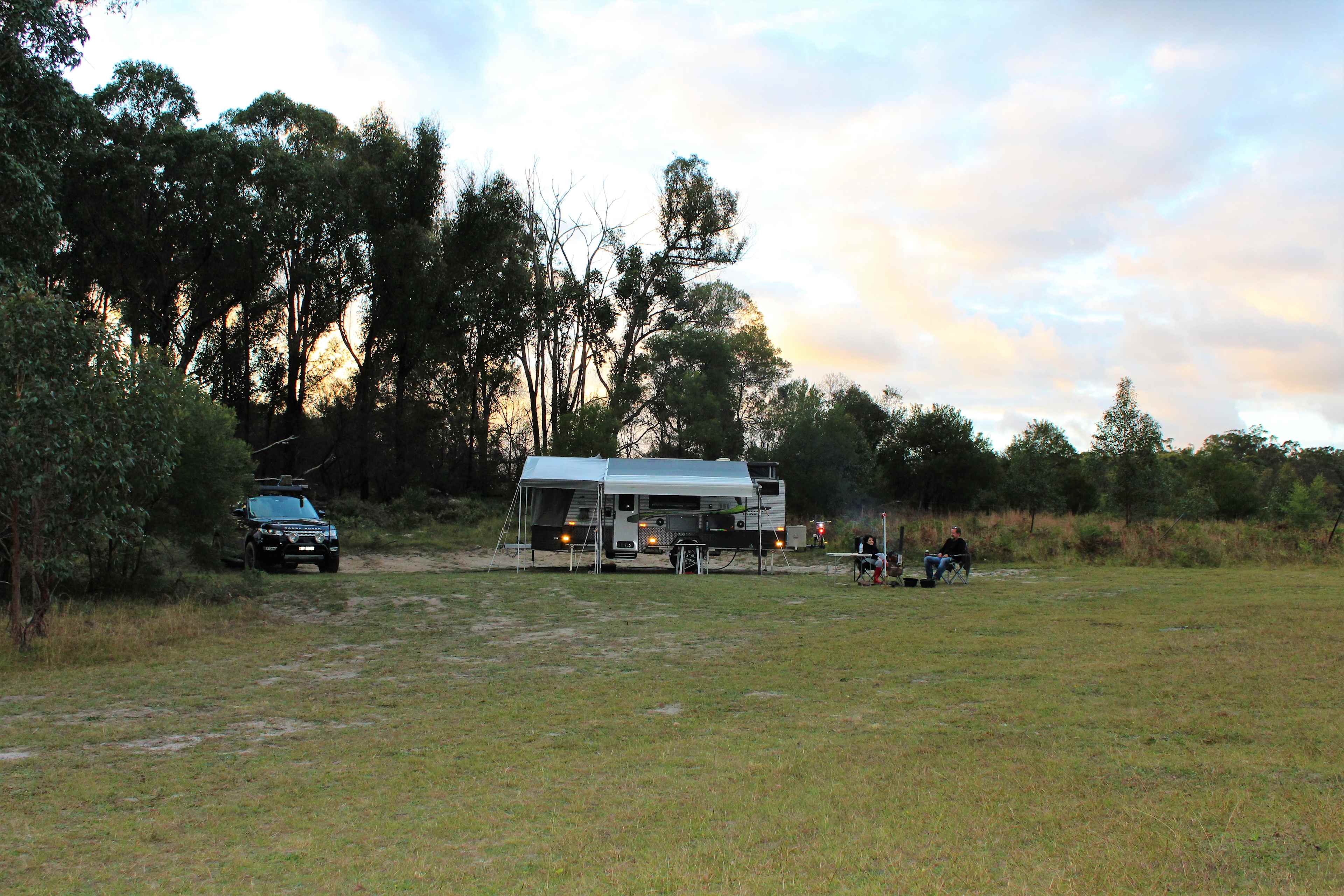 Rosella Site (Site 17)