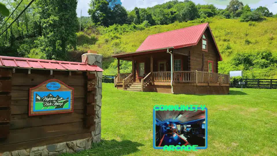 Highland Hideaways