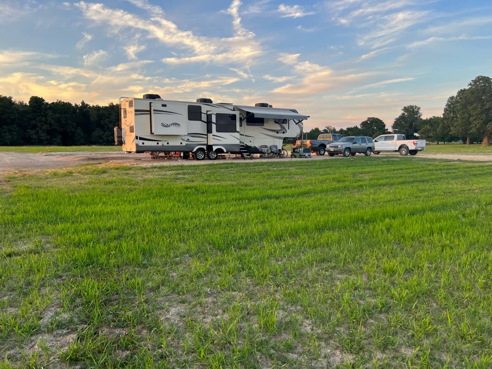Oak Grove Tiny Home Community