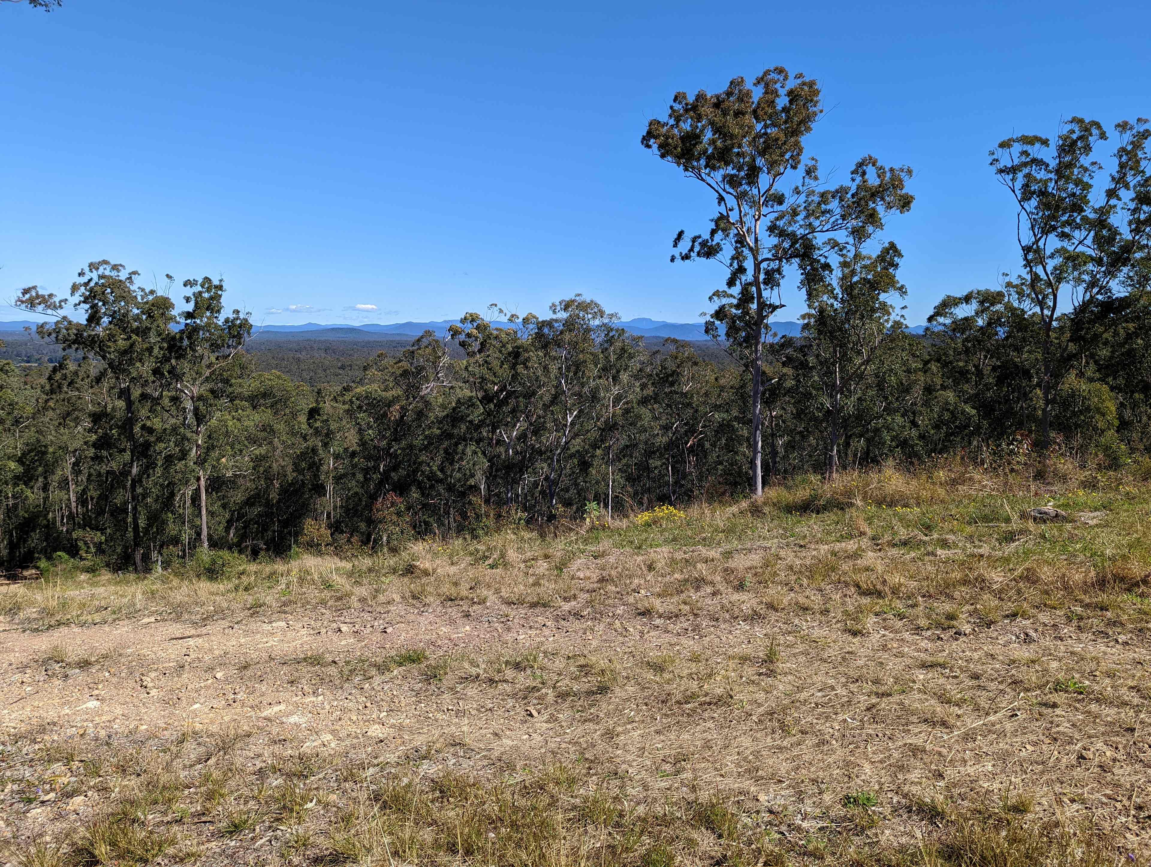 Rocky Ridge