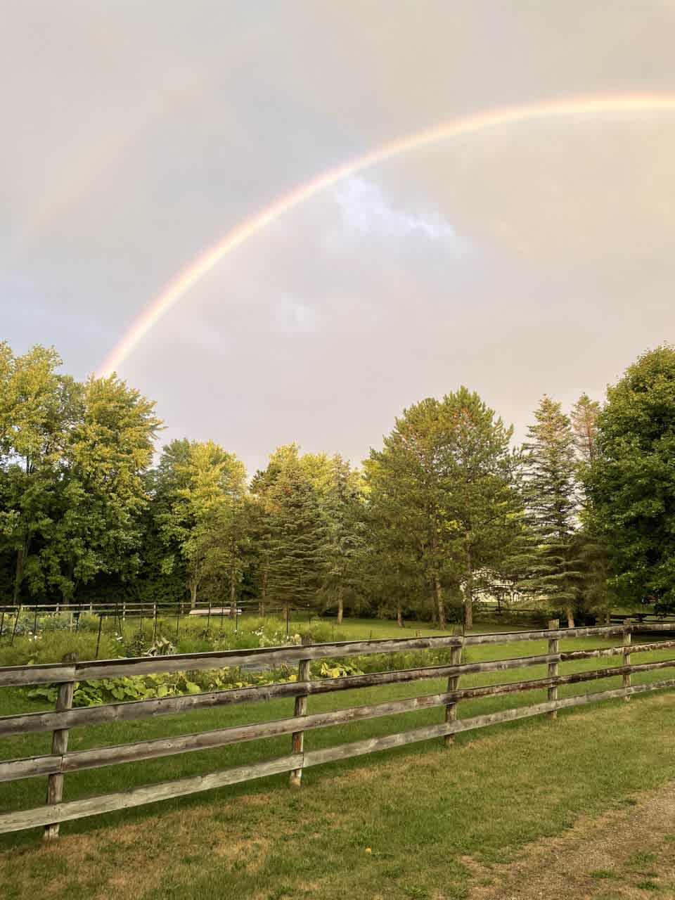 Shiloh Barn