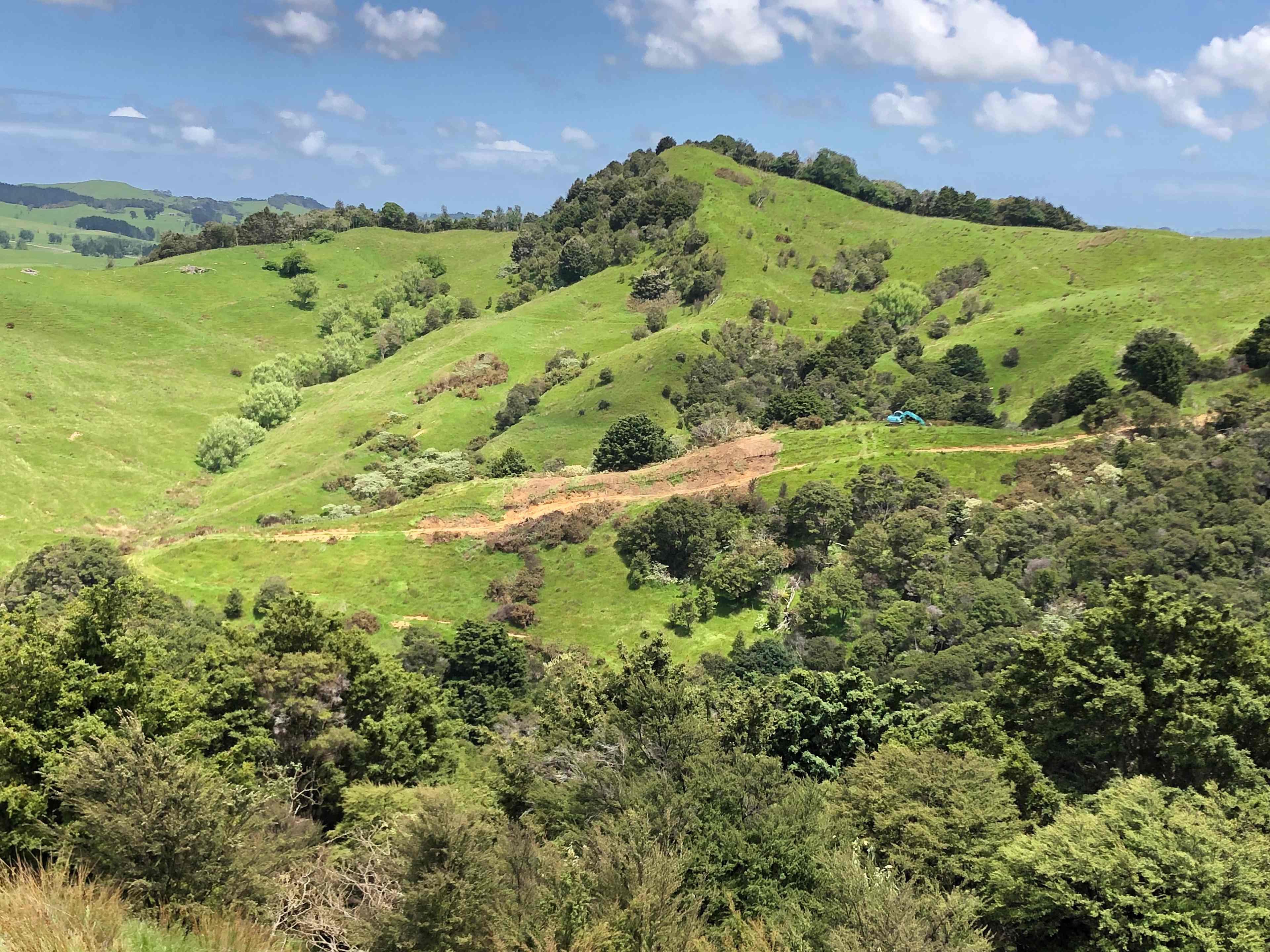 Hideaway Ranch