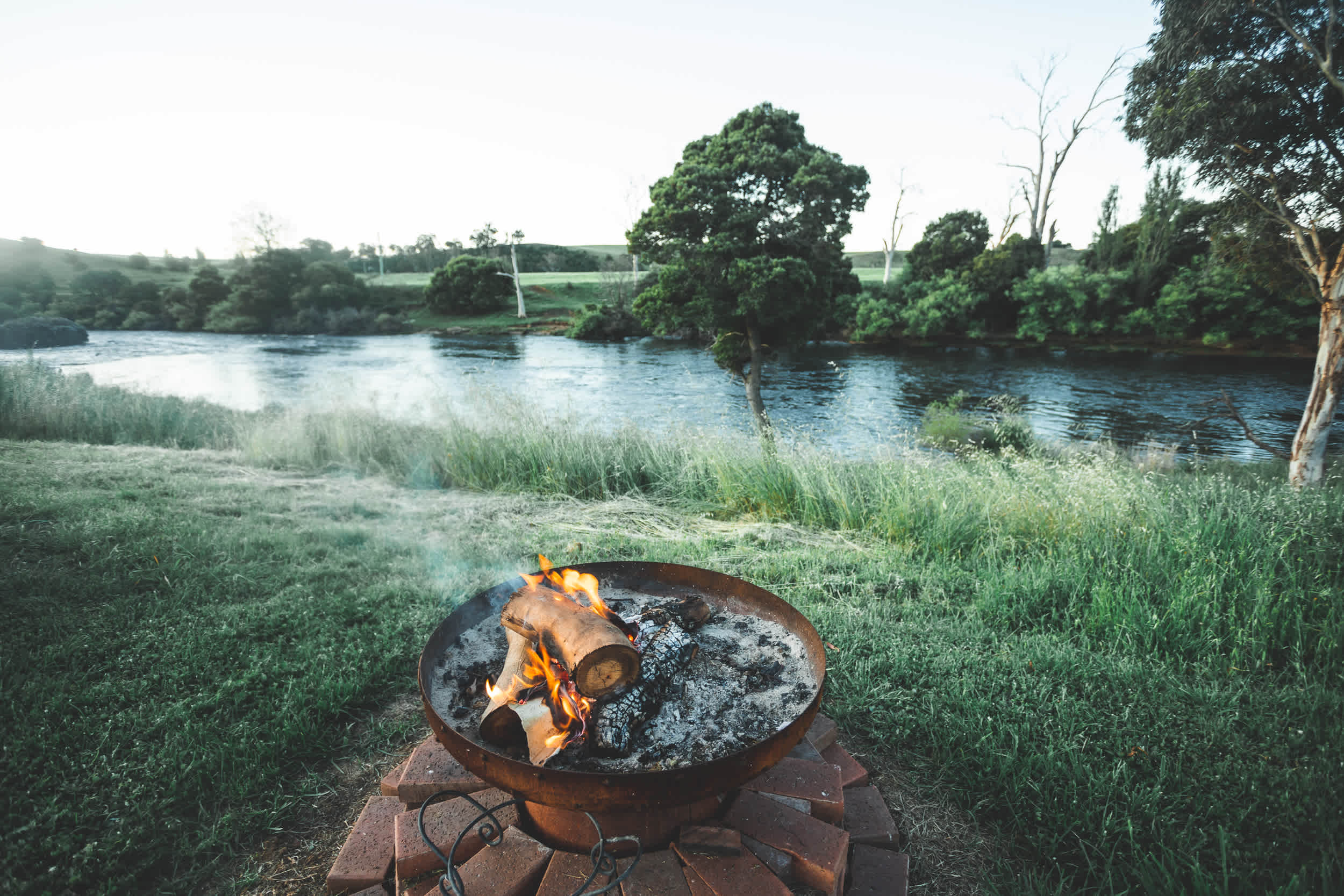 Ryelands Farm & Vineyard