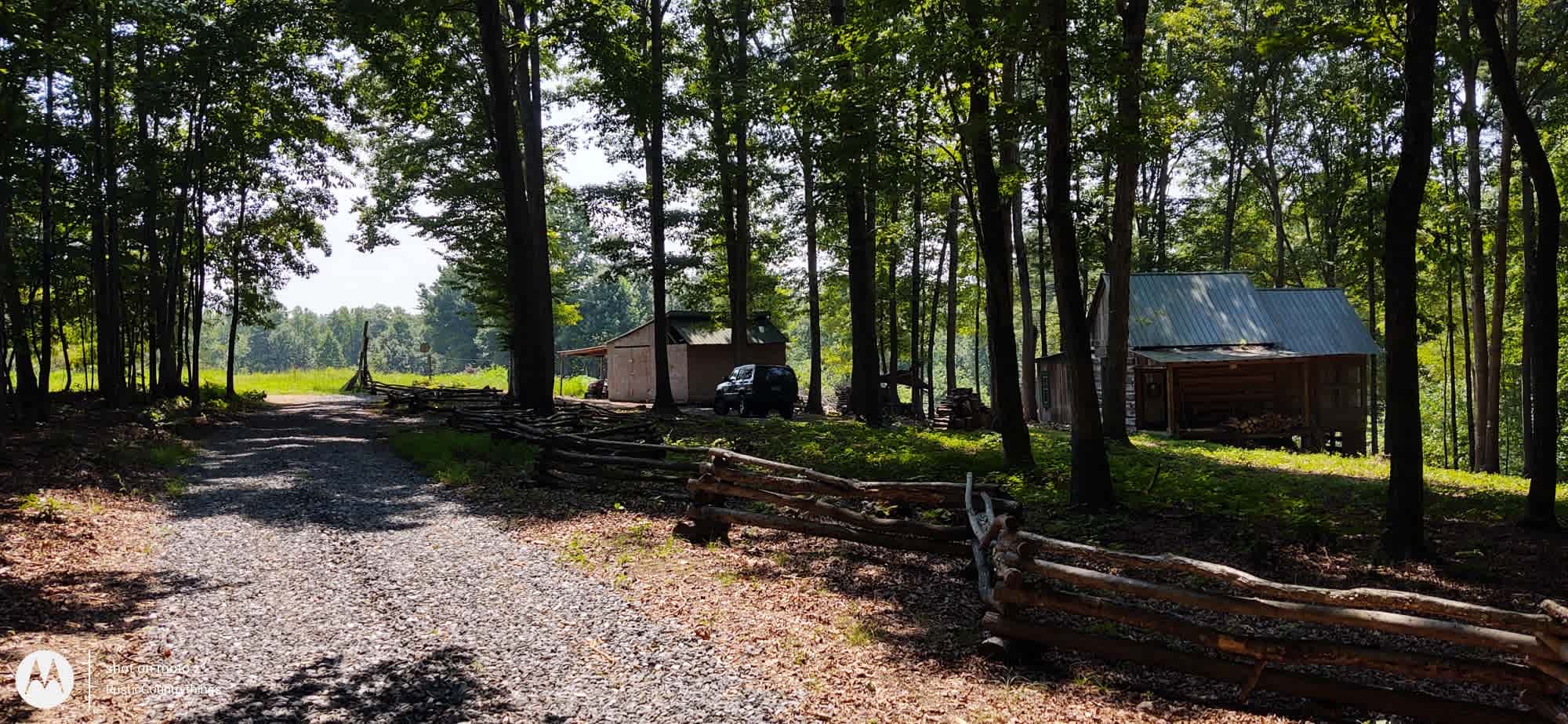 GOD's Country @ Laid Back Acres