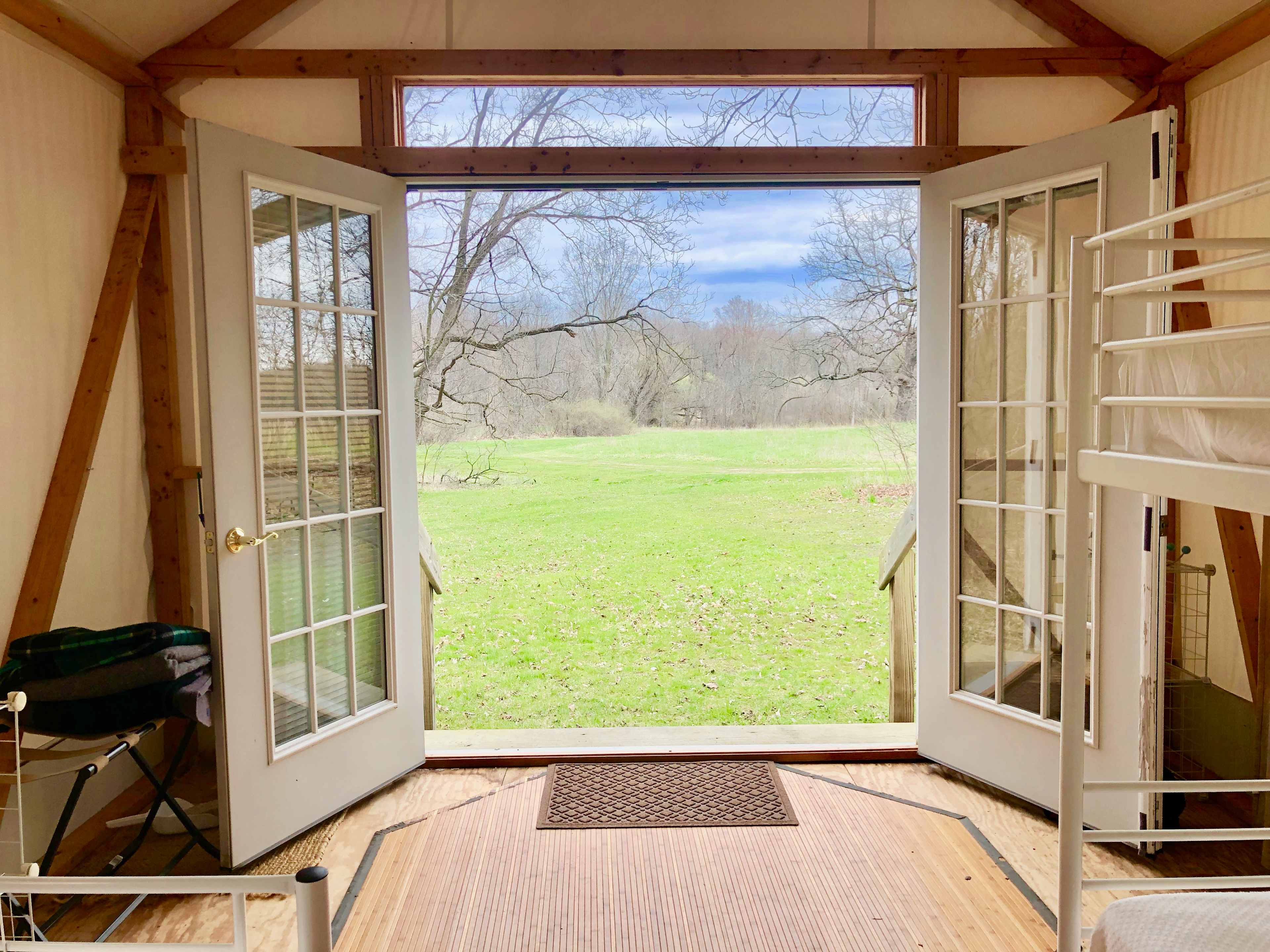 EarthWell Retreat Center