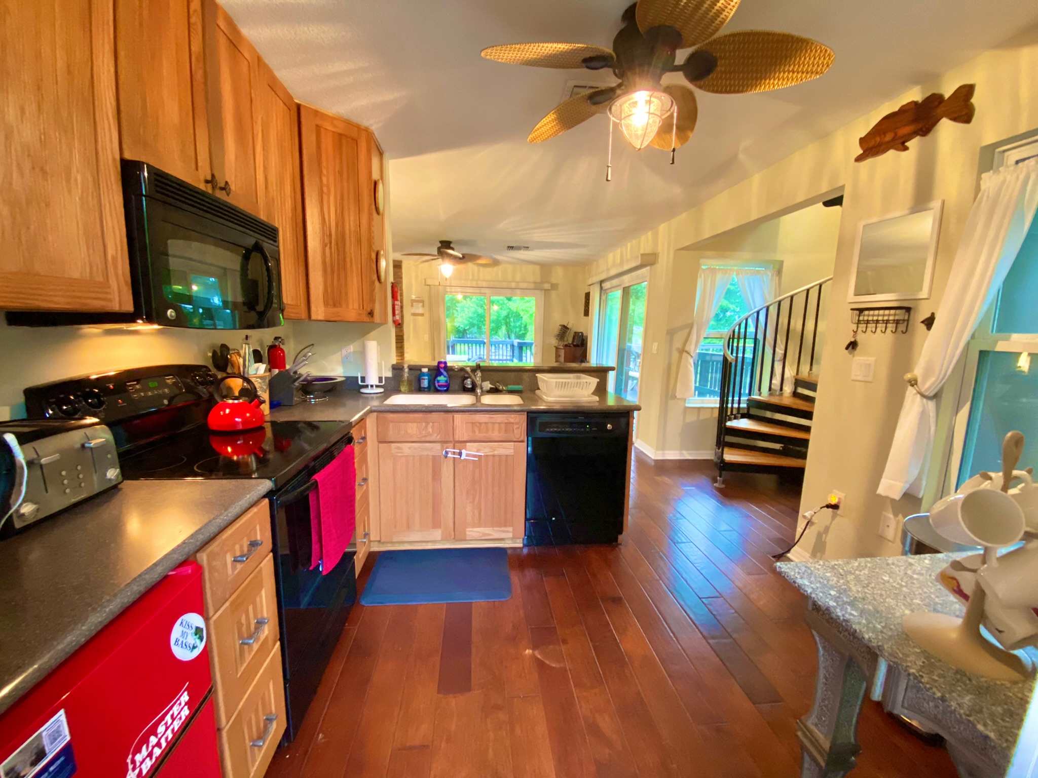 🎣Withlacoochee Riverfront A-Frame🦆B