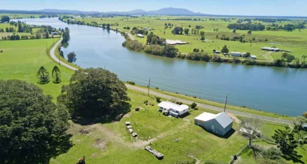 Summer Island Farm