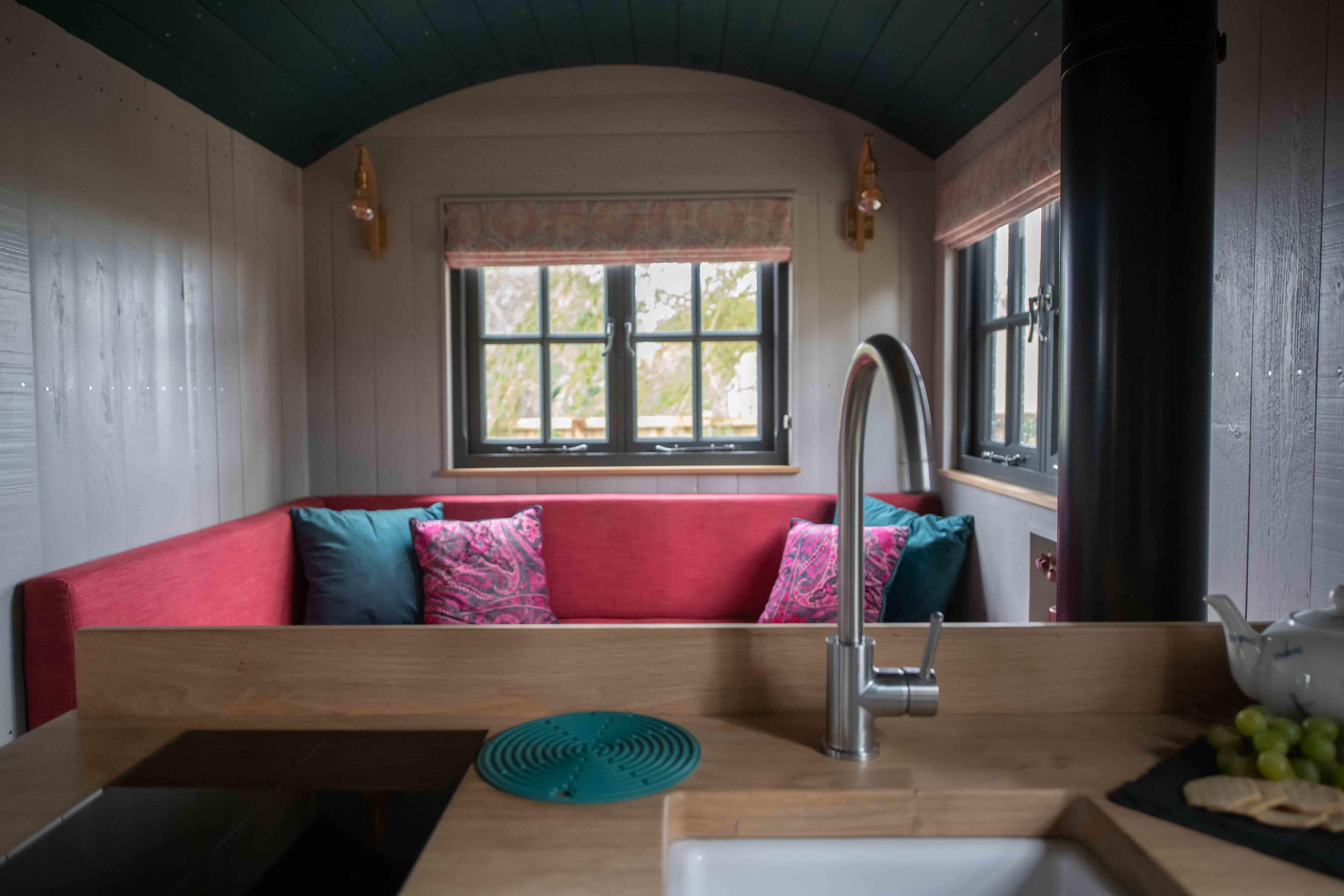 Cotswold Country Escapes