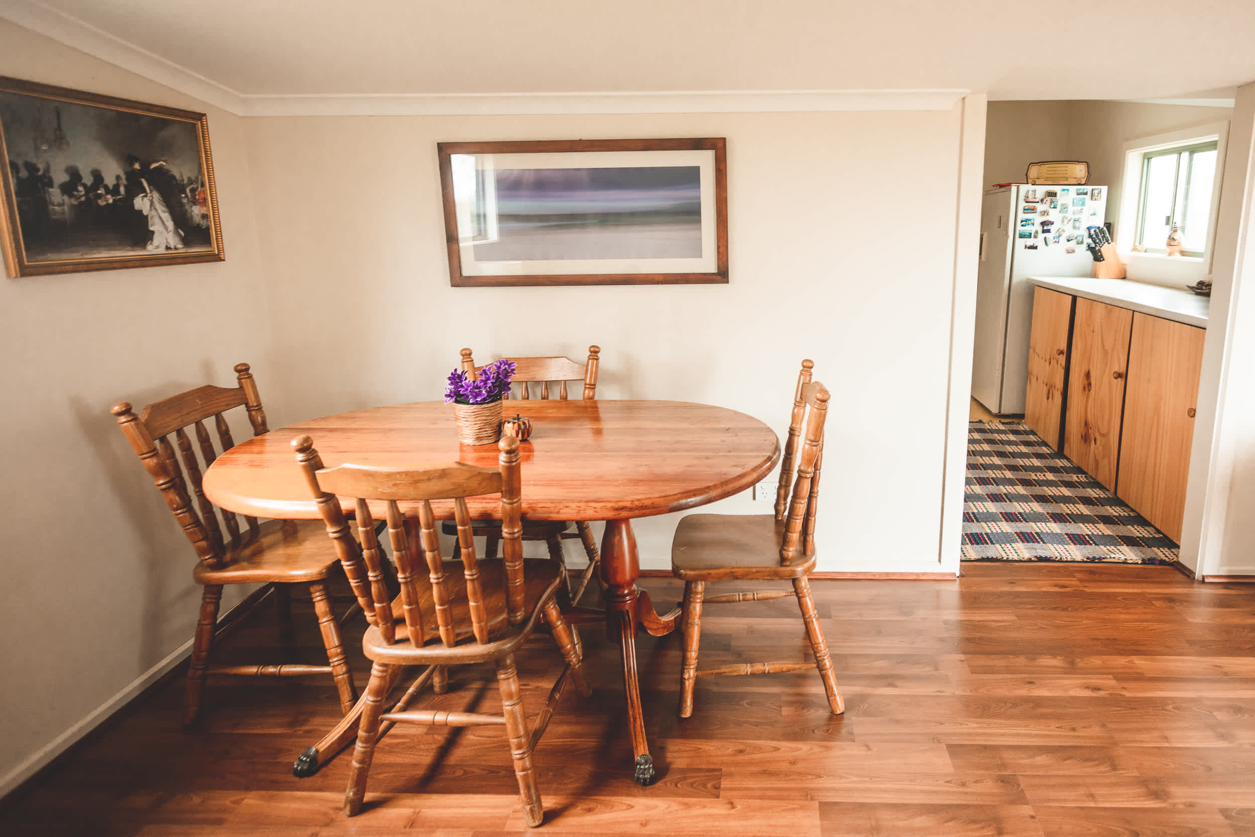 Bomana - Bushland Delight with Breathtaking Views