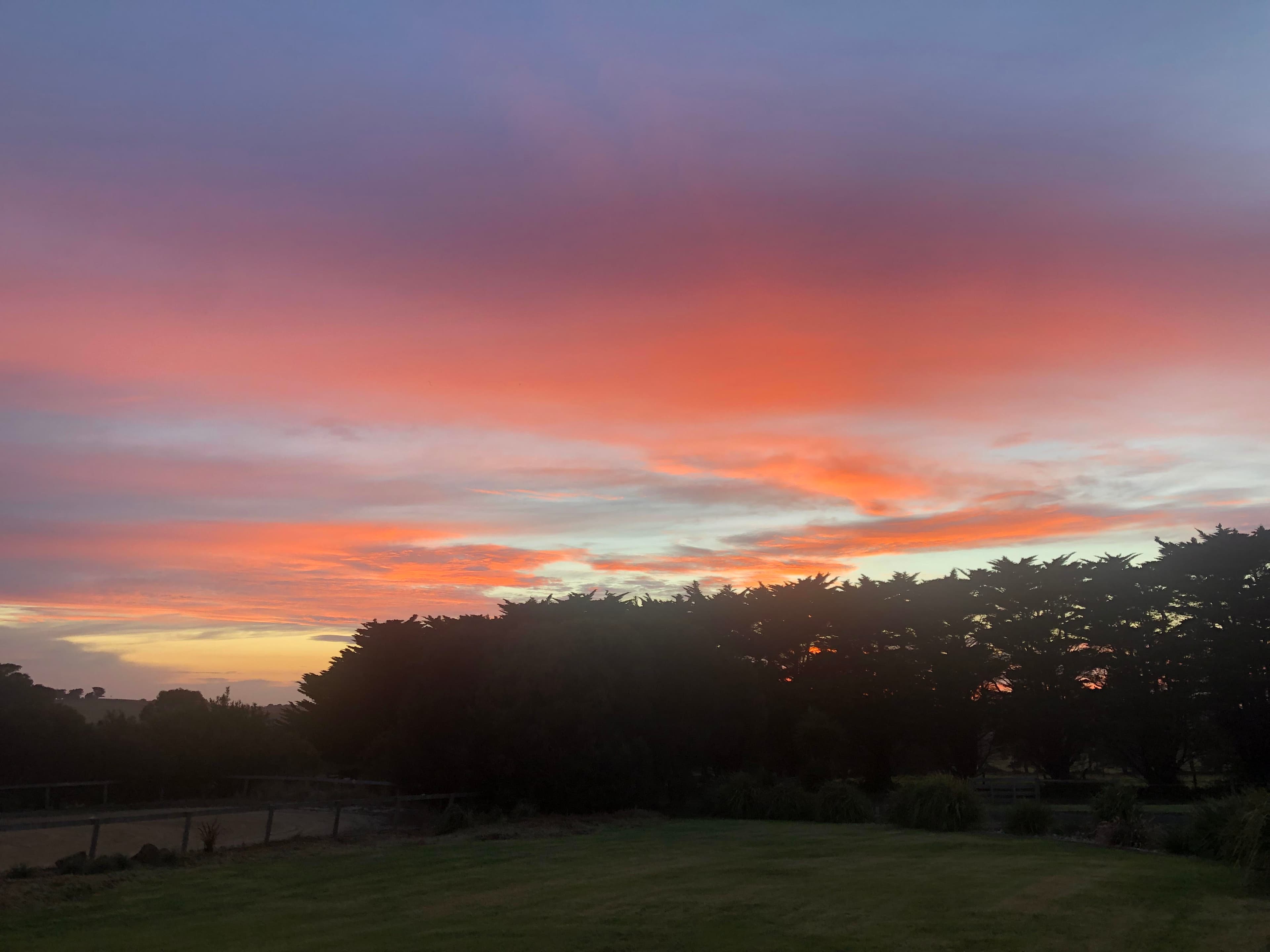Berry's Beach Farm, Phillip Island