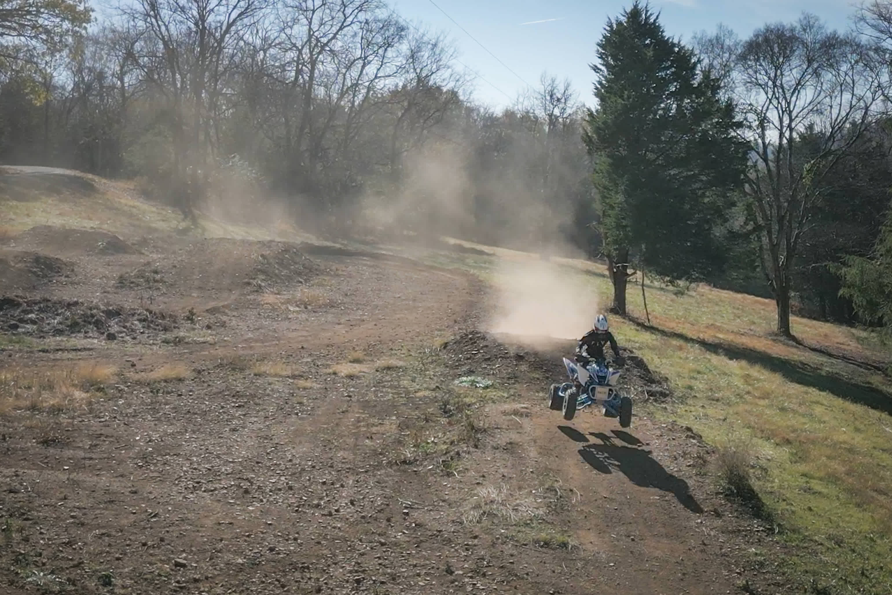 Cedar Rock Off Road