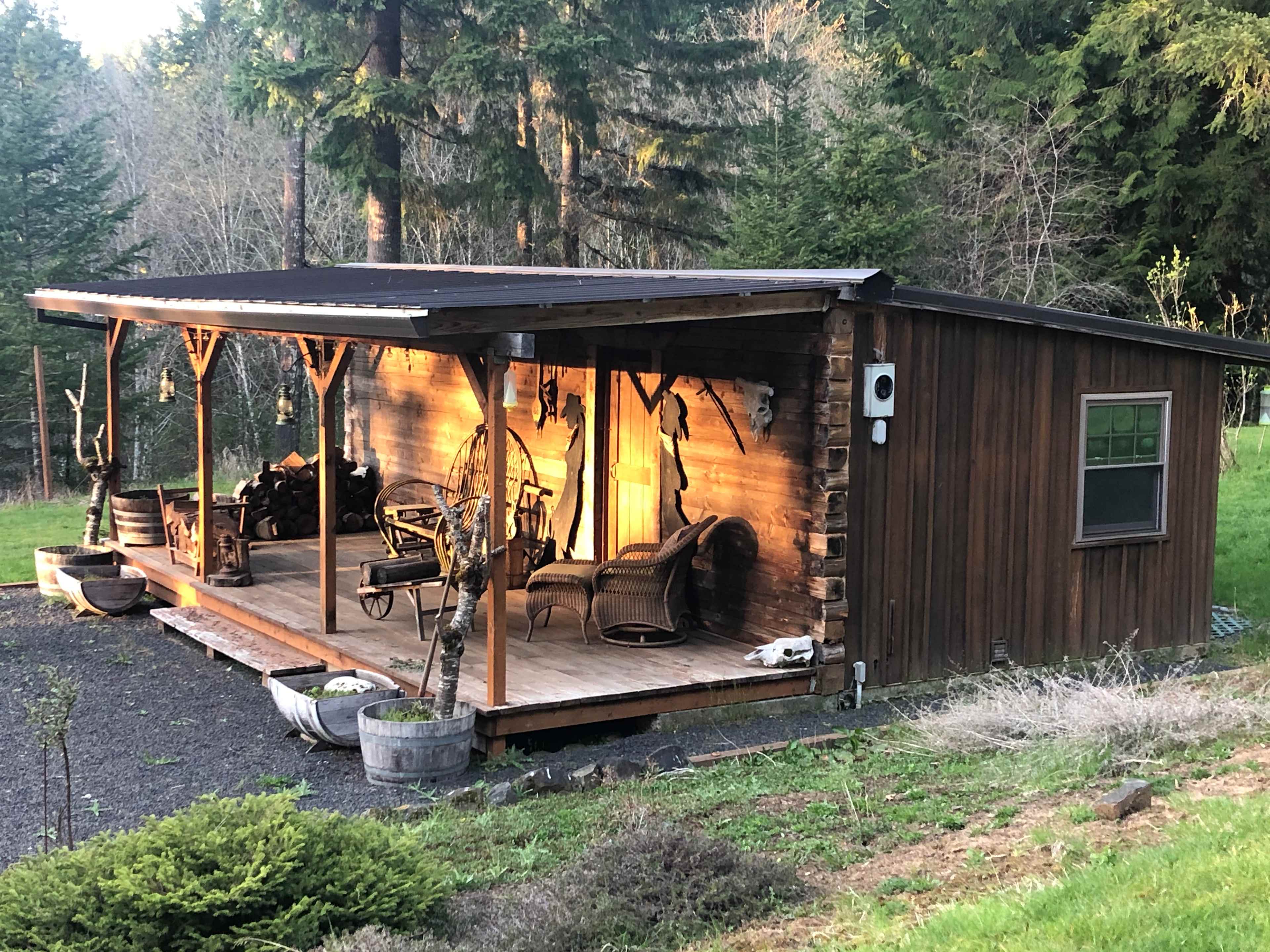 The Bunkhouse
