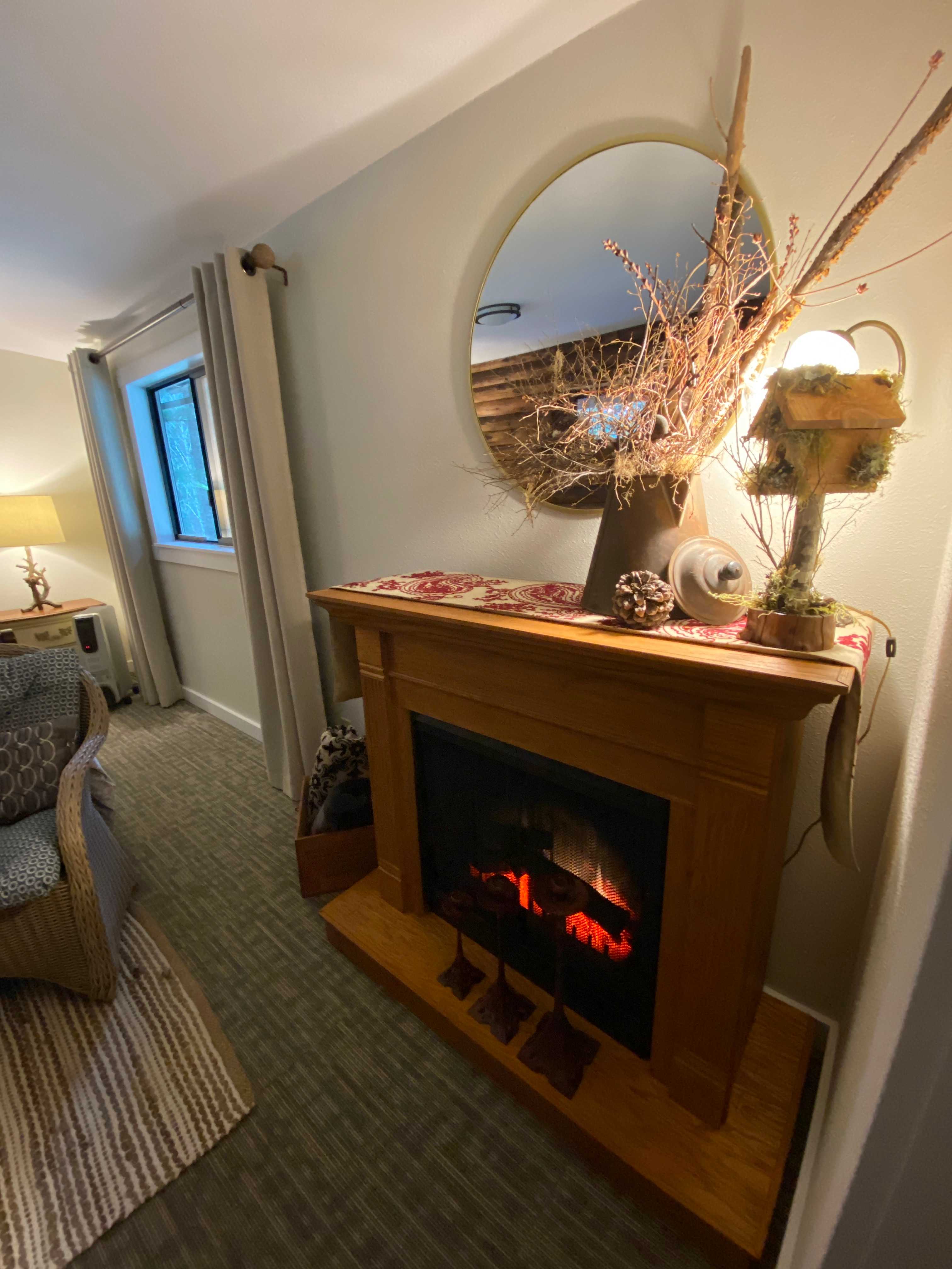 The Bunkhouse