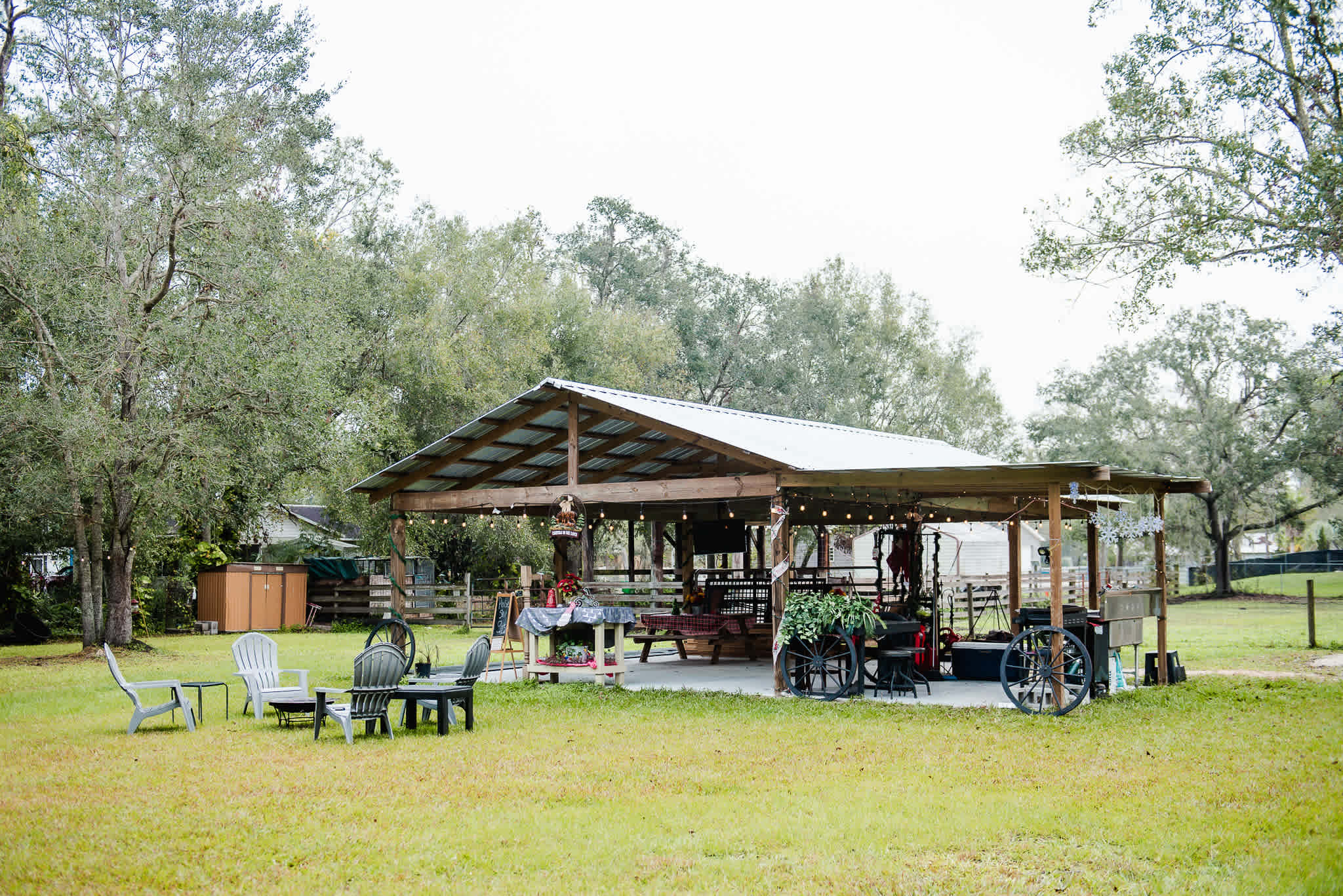 R & V Ranch