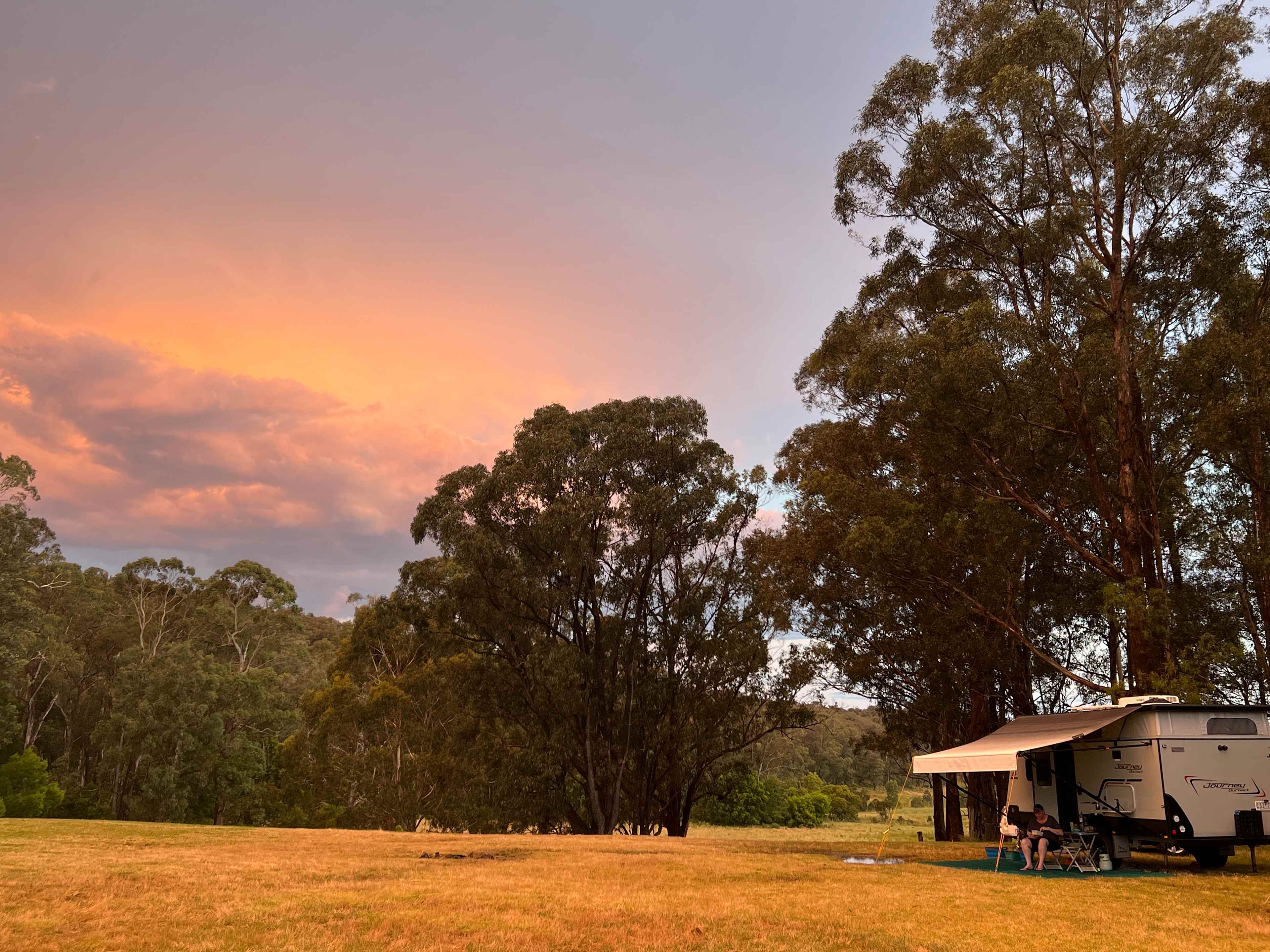 Bruthen Creek Pastoral Farmstay
