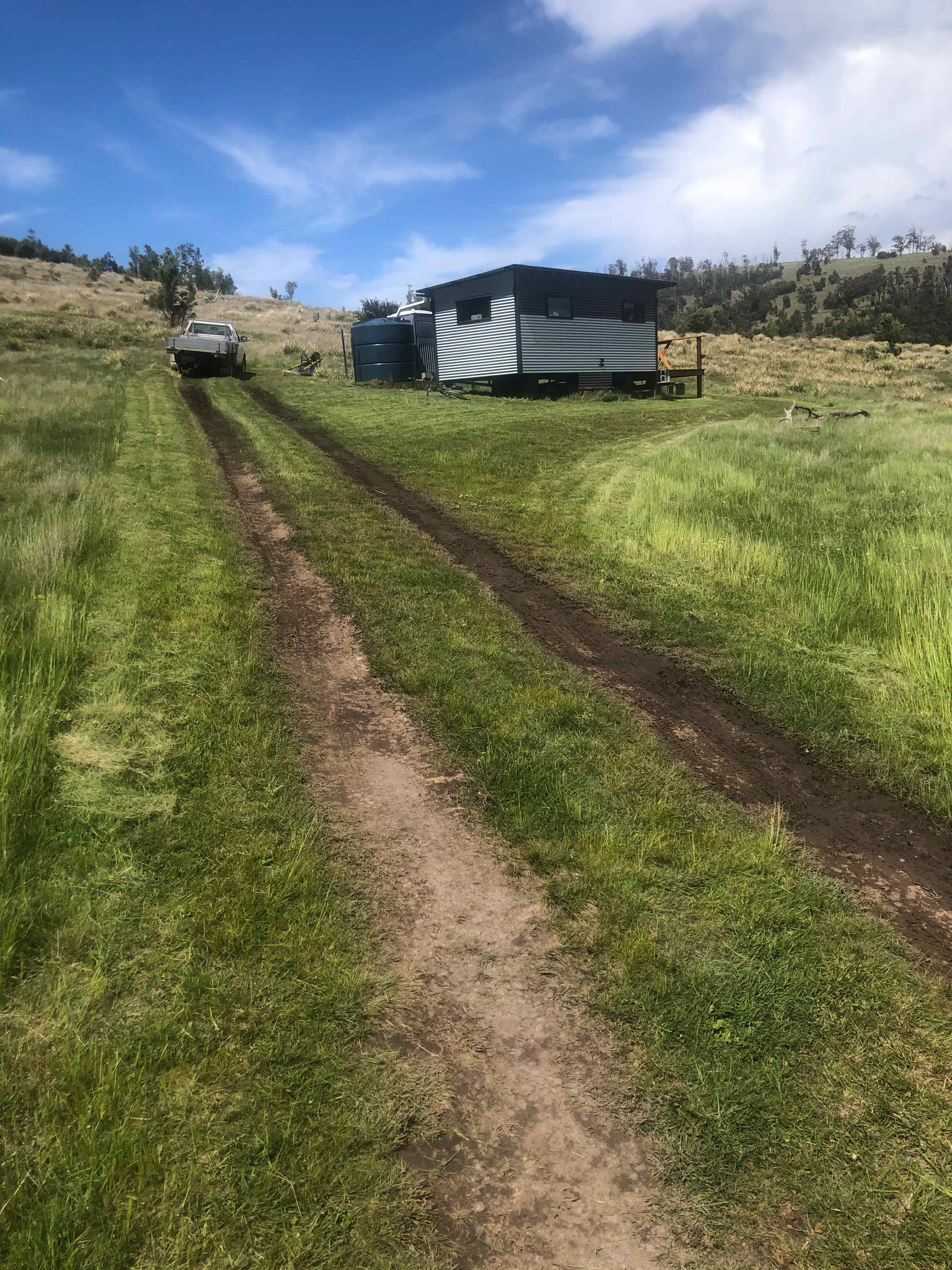 3 Sheep Farm