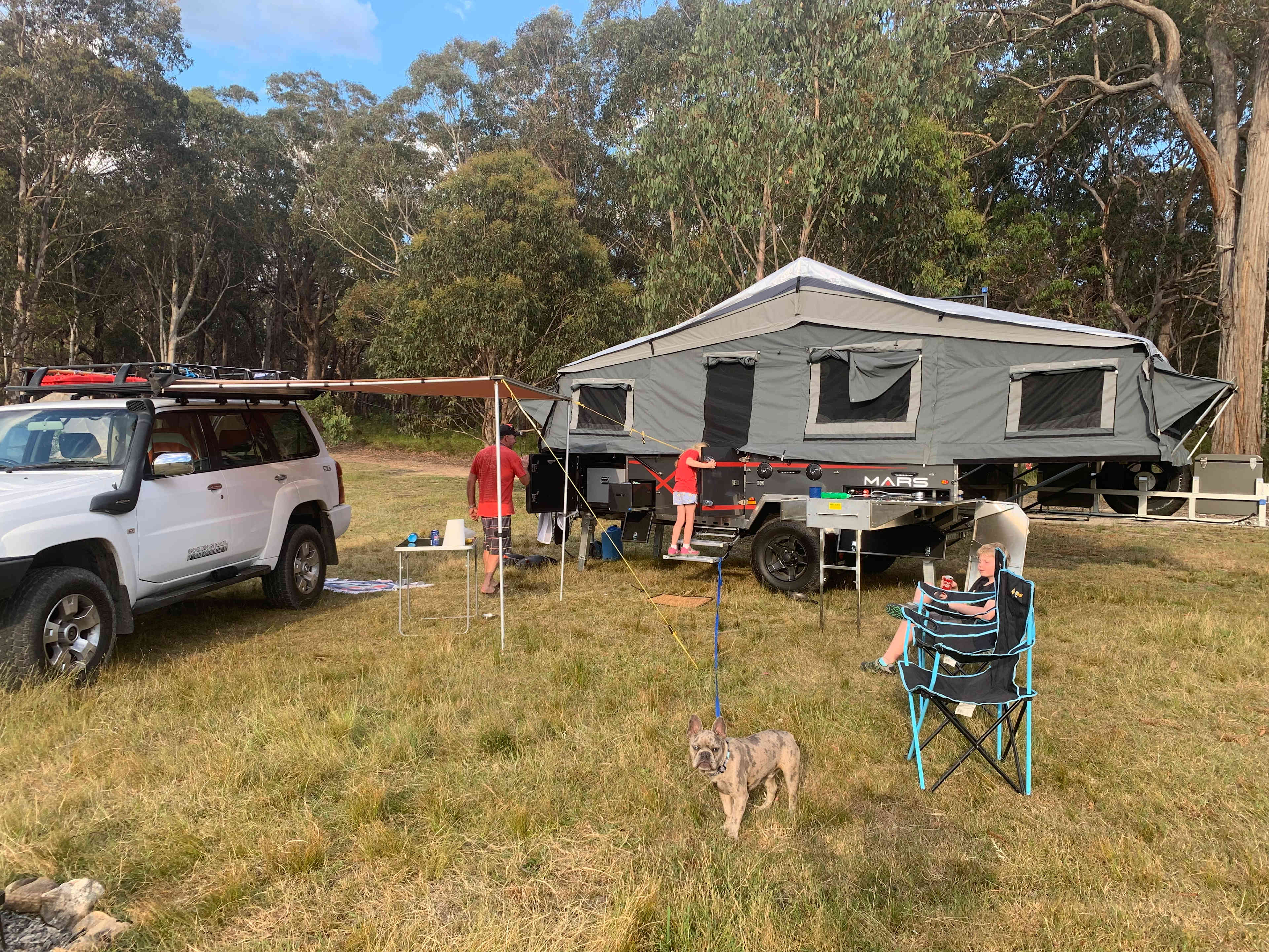 Megalong Valley Farm
