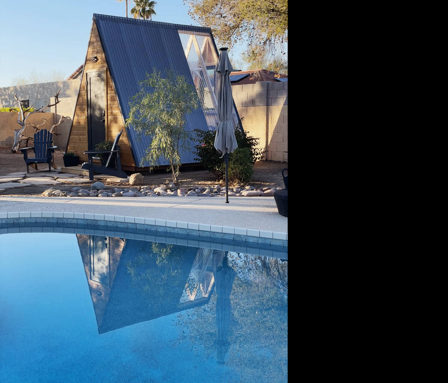 Phoenix Citi StarGazer A-Frame