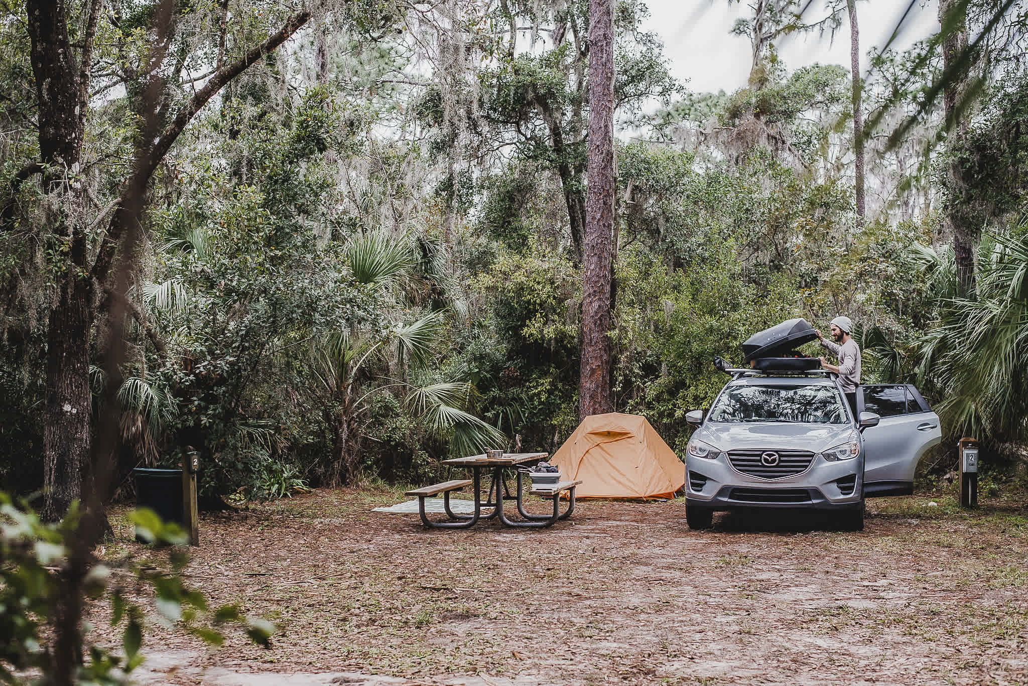 Cedarkirk Camp & Conf. Center