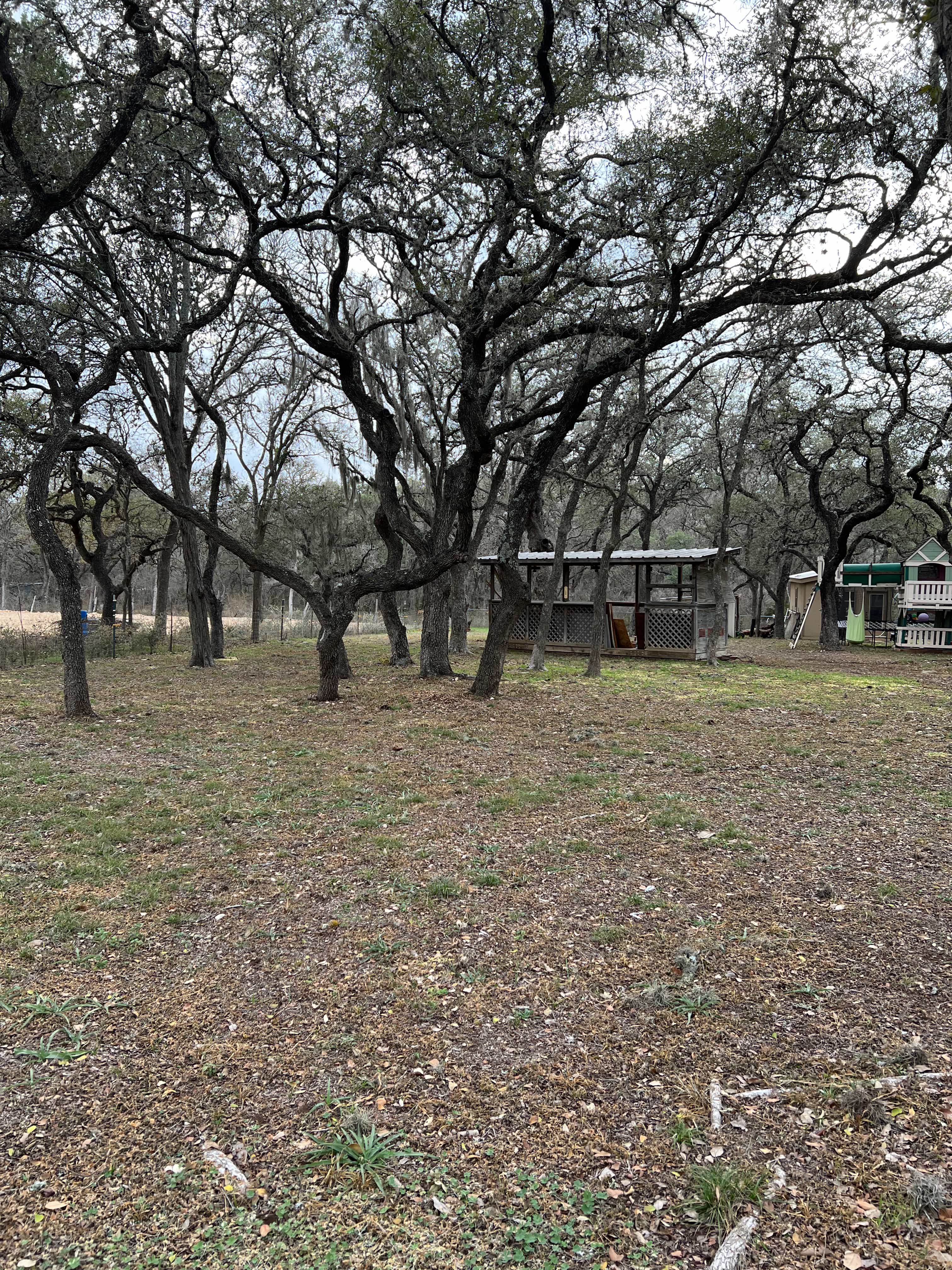 Goeres Homestead