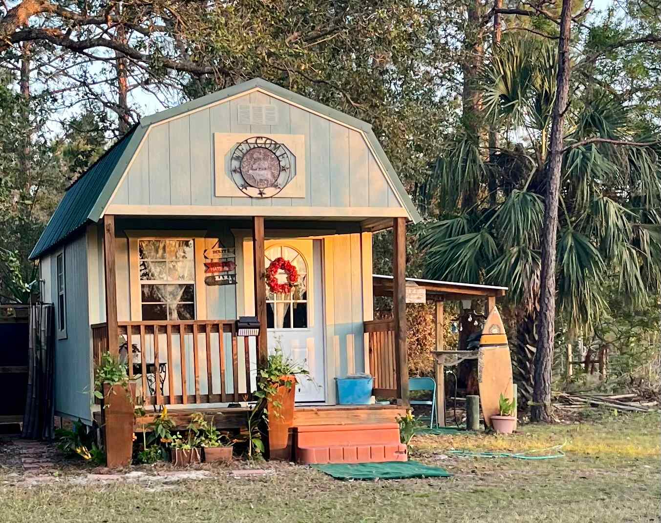 N N Farms